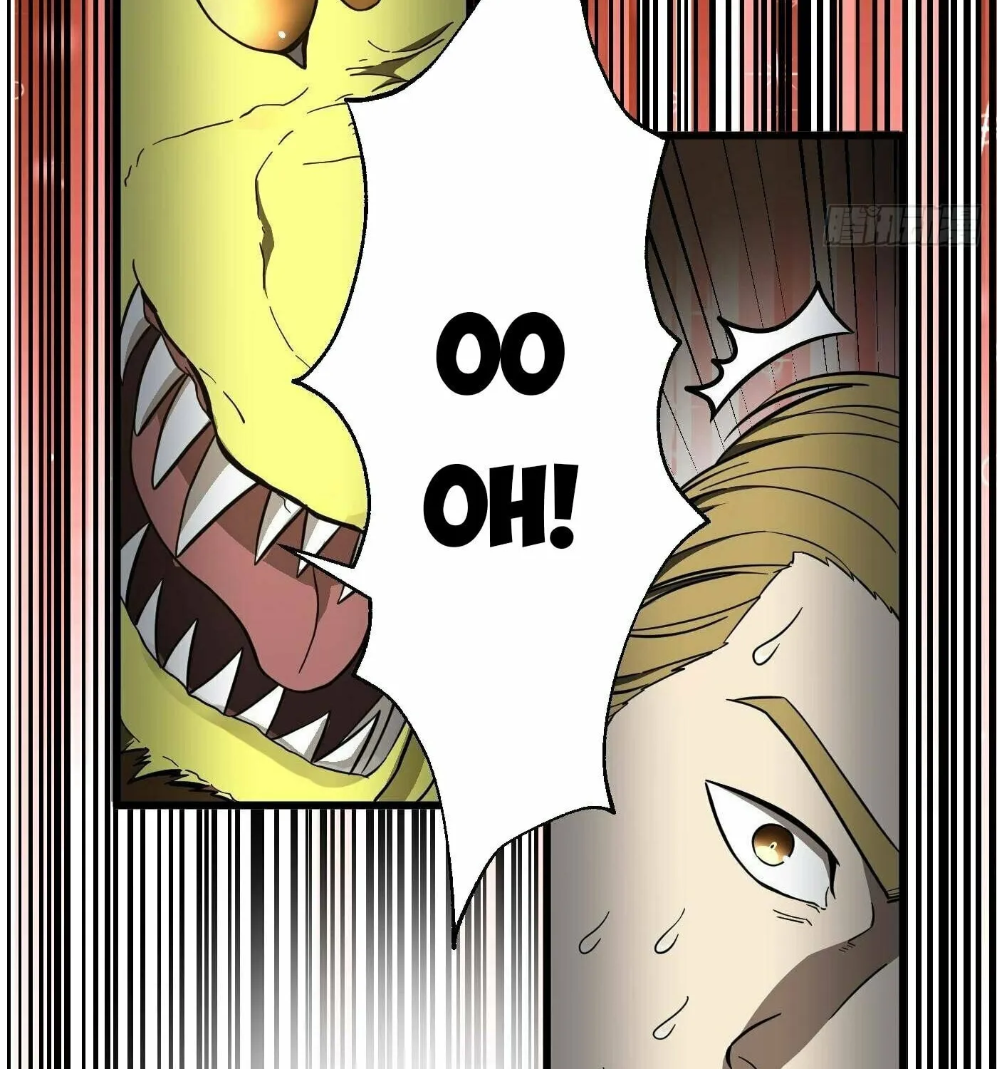World's Best Martial Artist (Colored) Chapter 248 page 58 - 
