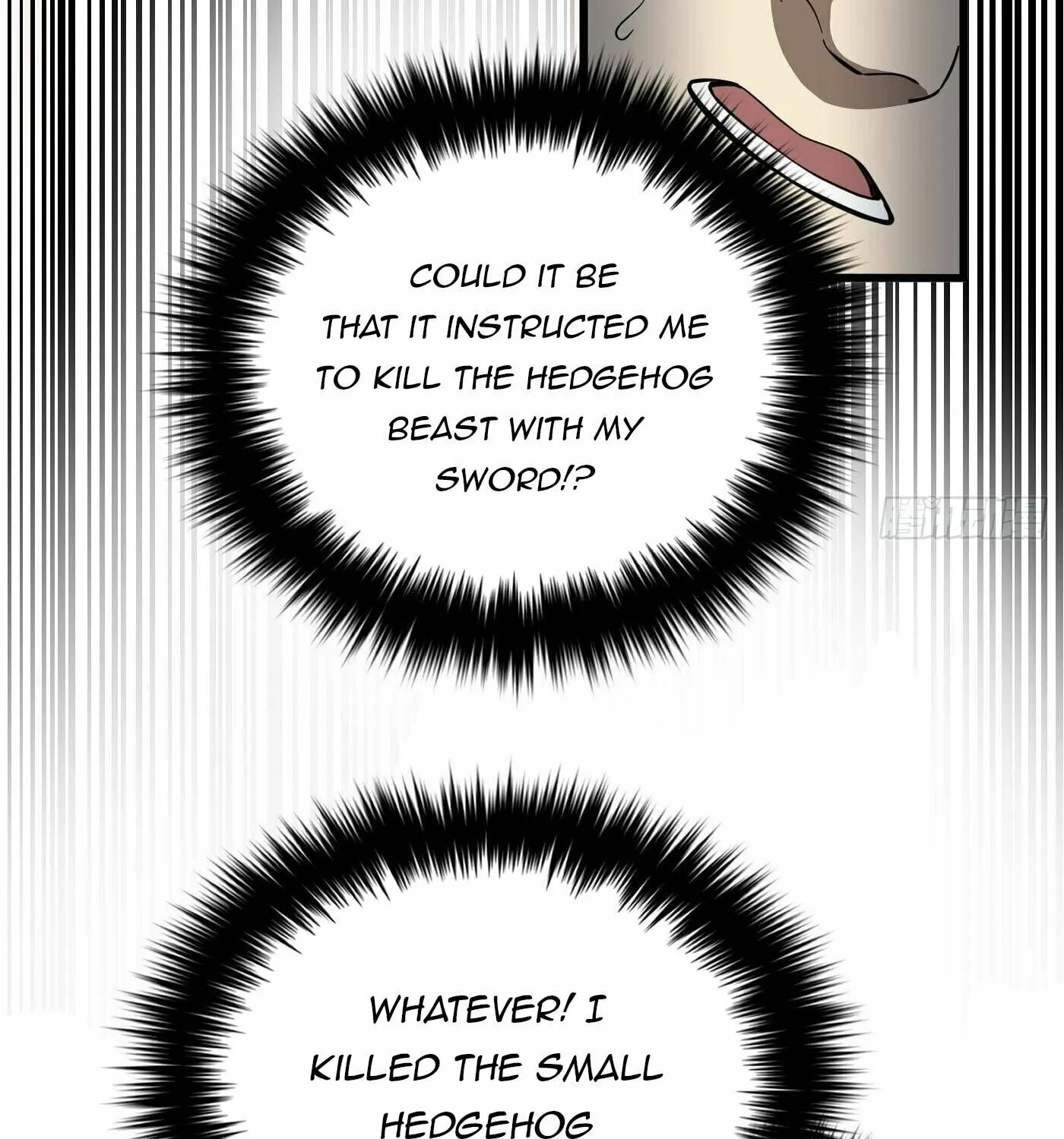 World's Best Martial Artist (Colored) Chapter 248 page 59 - 