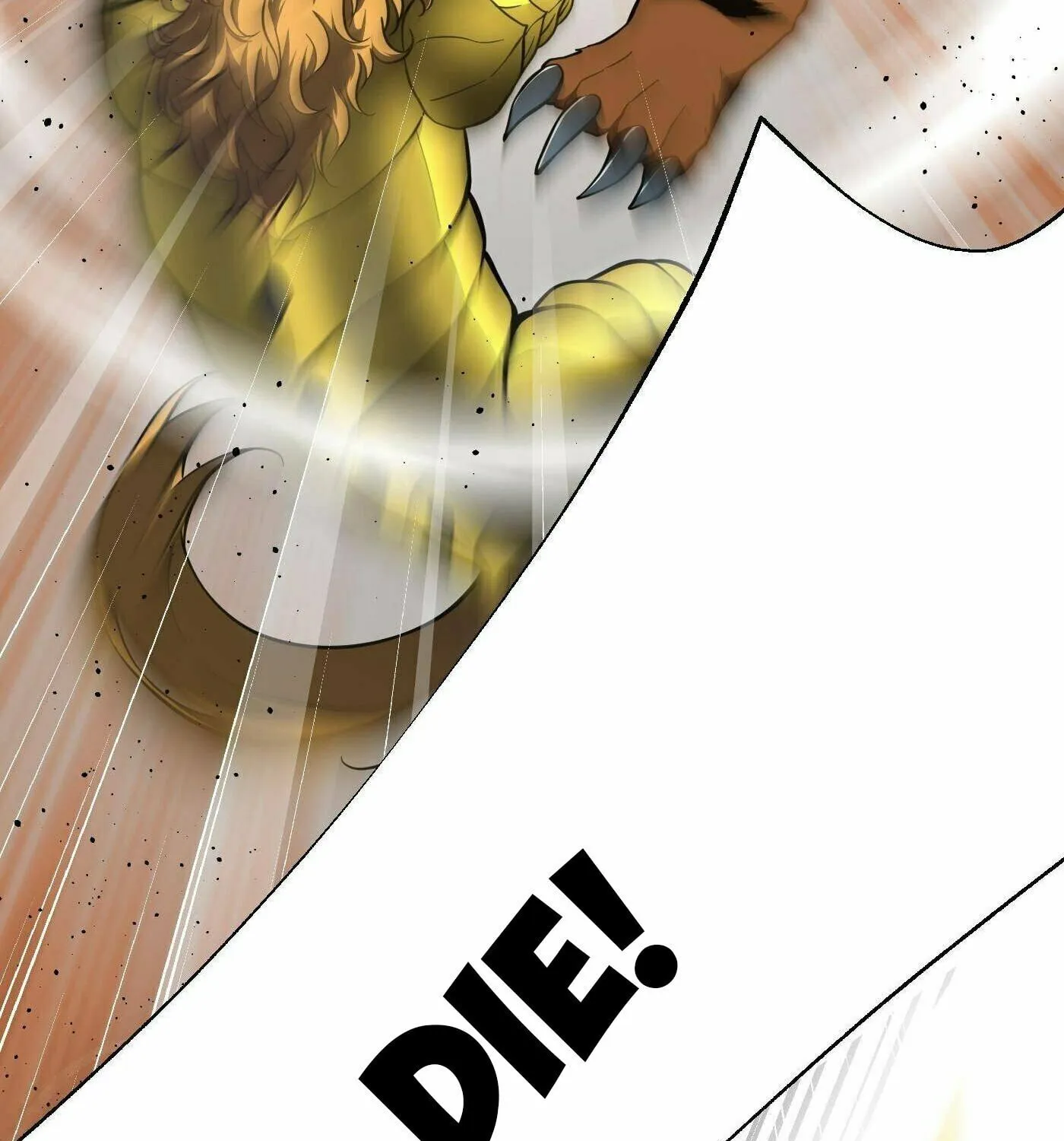 World's Best Martial Artist (Colored) Chapter 248 page 64 - 