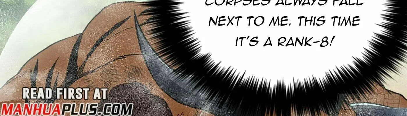 World's Best Martial Artist (Colored) Chapter 248 page 70 - 