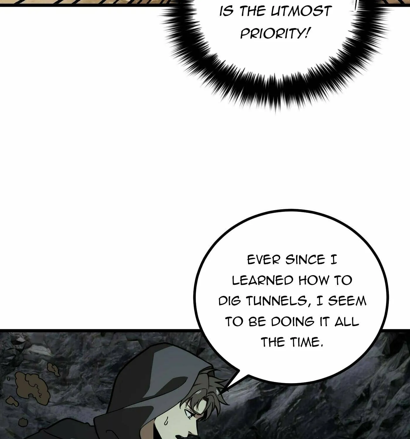 World's Best Martial Artist (Colored) Chapter 248 page 76 - 
