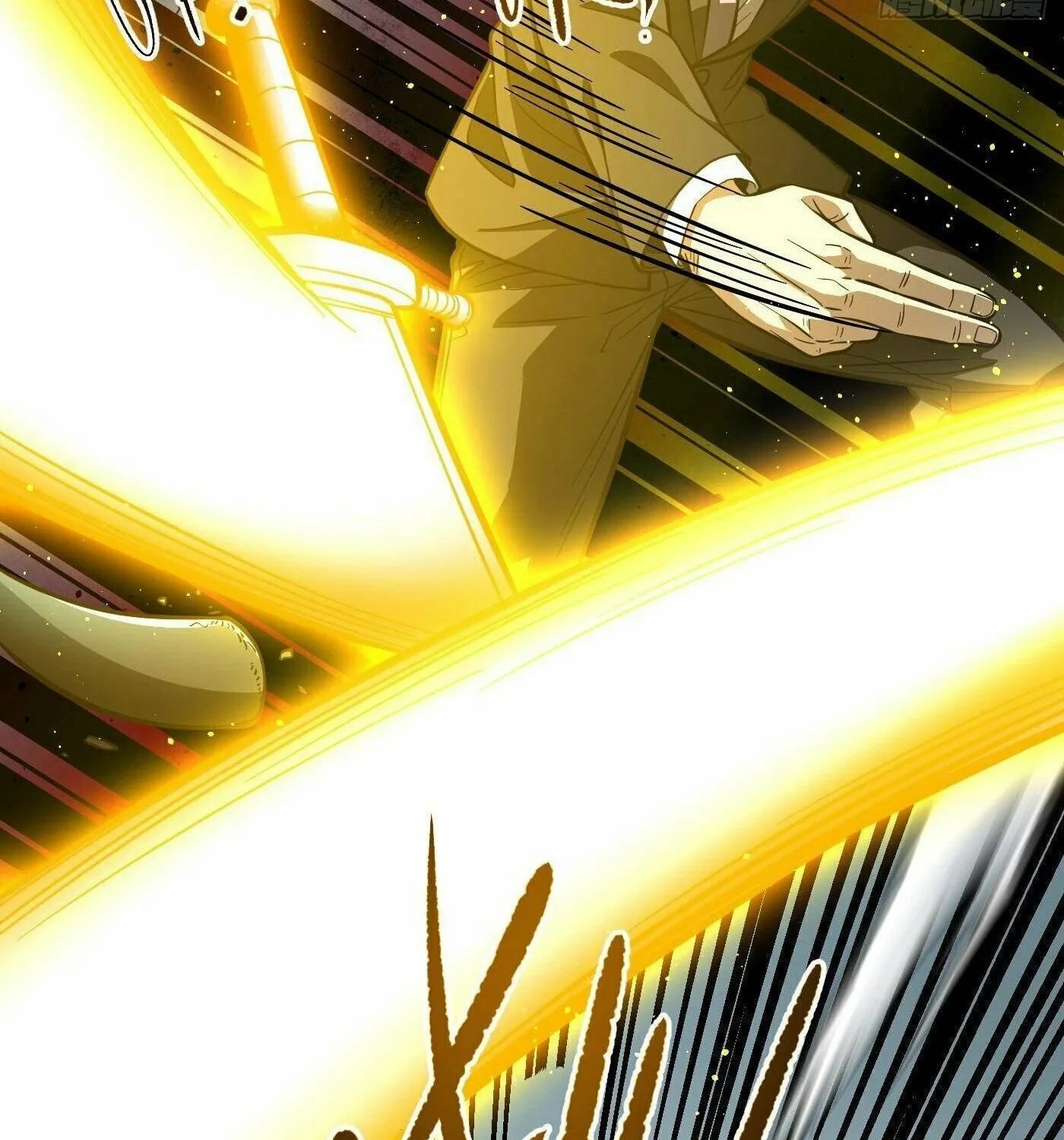 World's Best Martial Artist (Colored) Chapter 248 page 9 - 