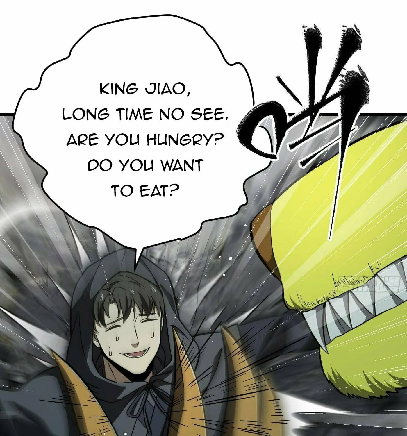World's Best Martial Artist (Colored) Chapter 248 page 81 - 