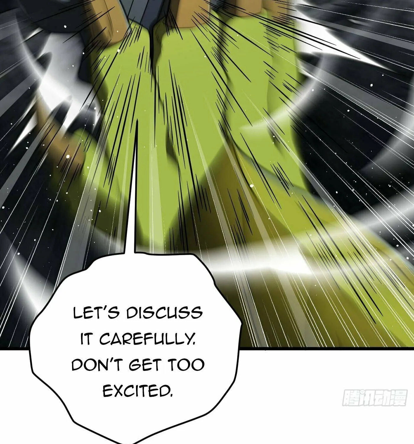 World's Best Martial Artist (Colored) Chapter 248 page 82 - 