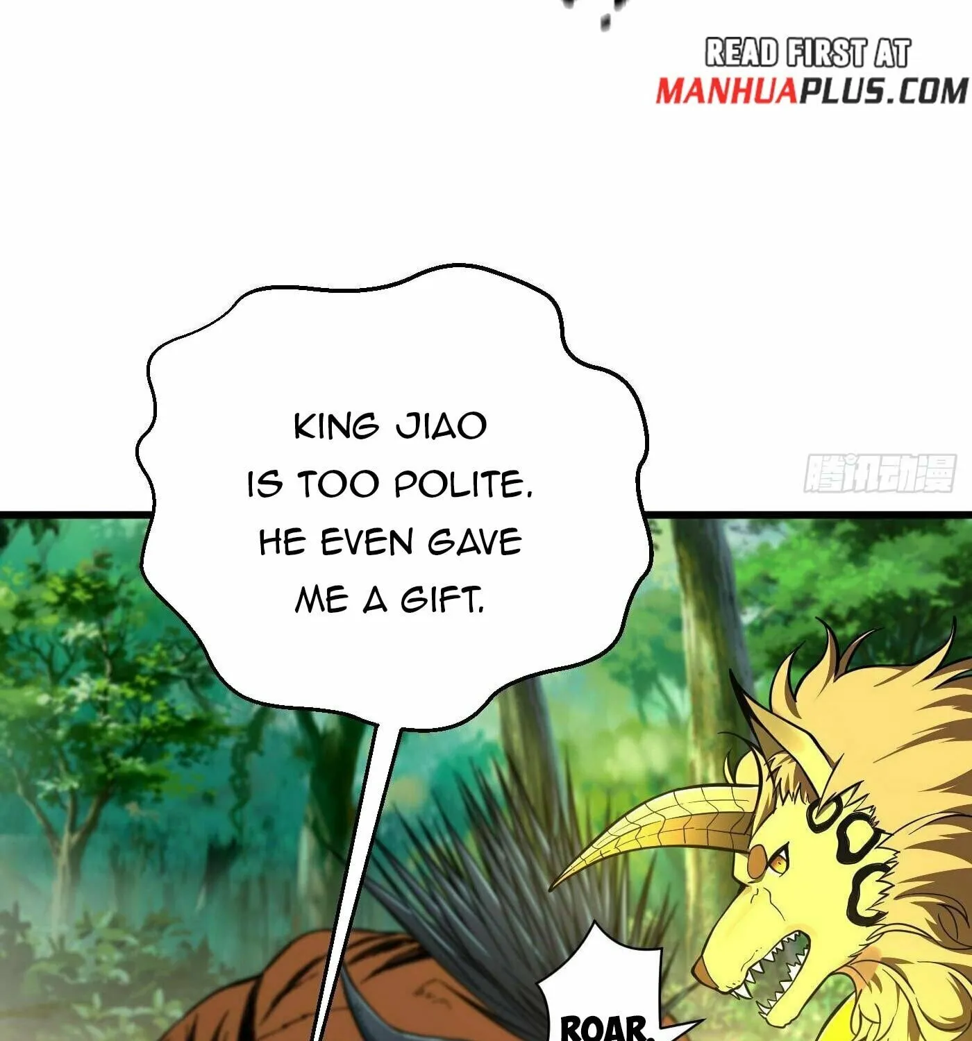 World's Best Martial Artist (Colored) Chapter 248 page 87 - 
