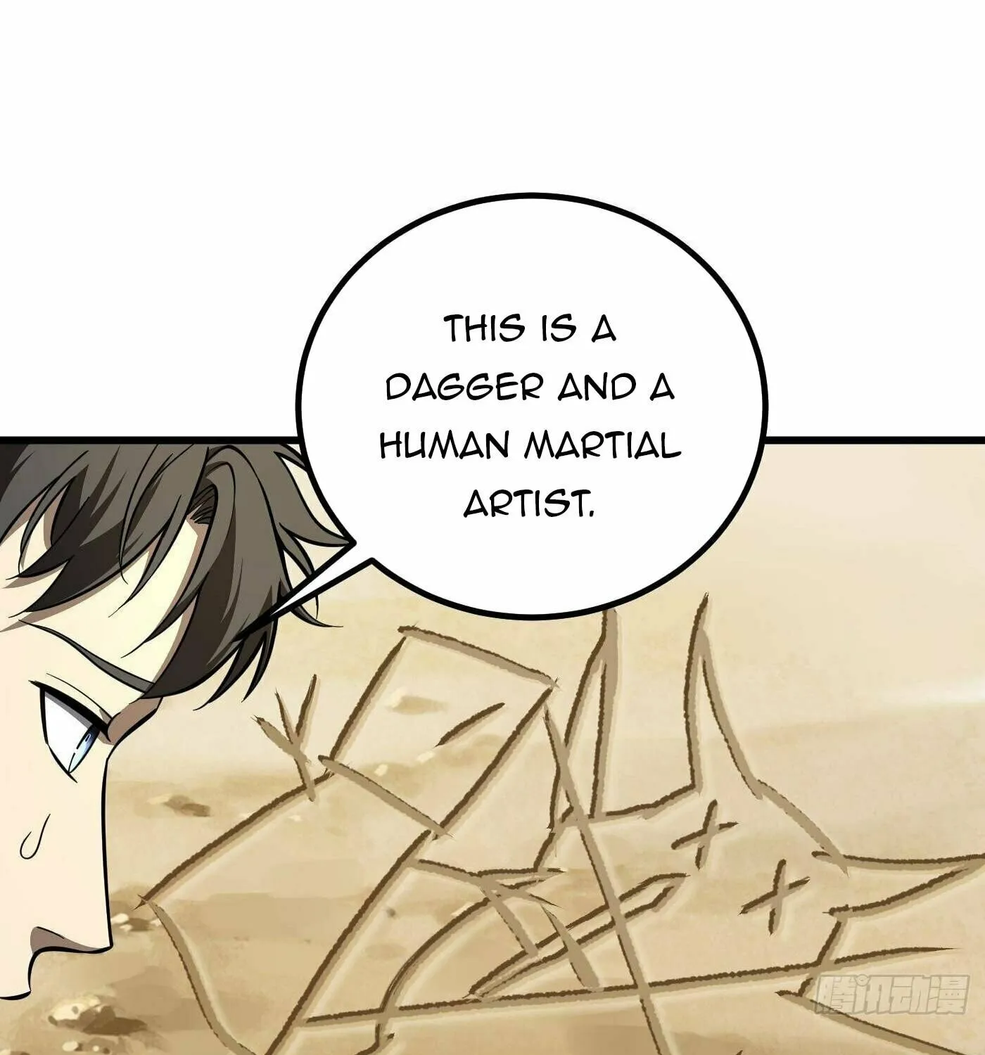 World's Best Martial Artist (Colored) Chapter 248 page 89 - 