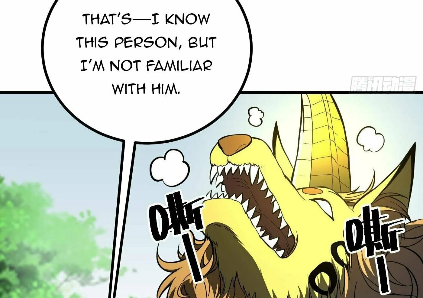 World's Best Martial Artist (Colored) Chapter 248 page 91 - 