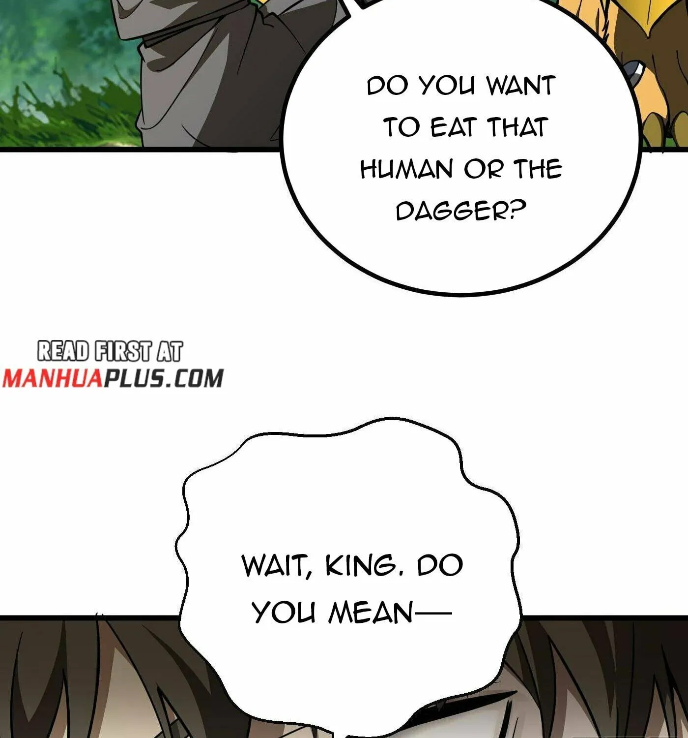 World's Best Martial Artist (Colored) Chapter 248 page 93 - 