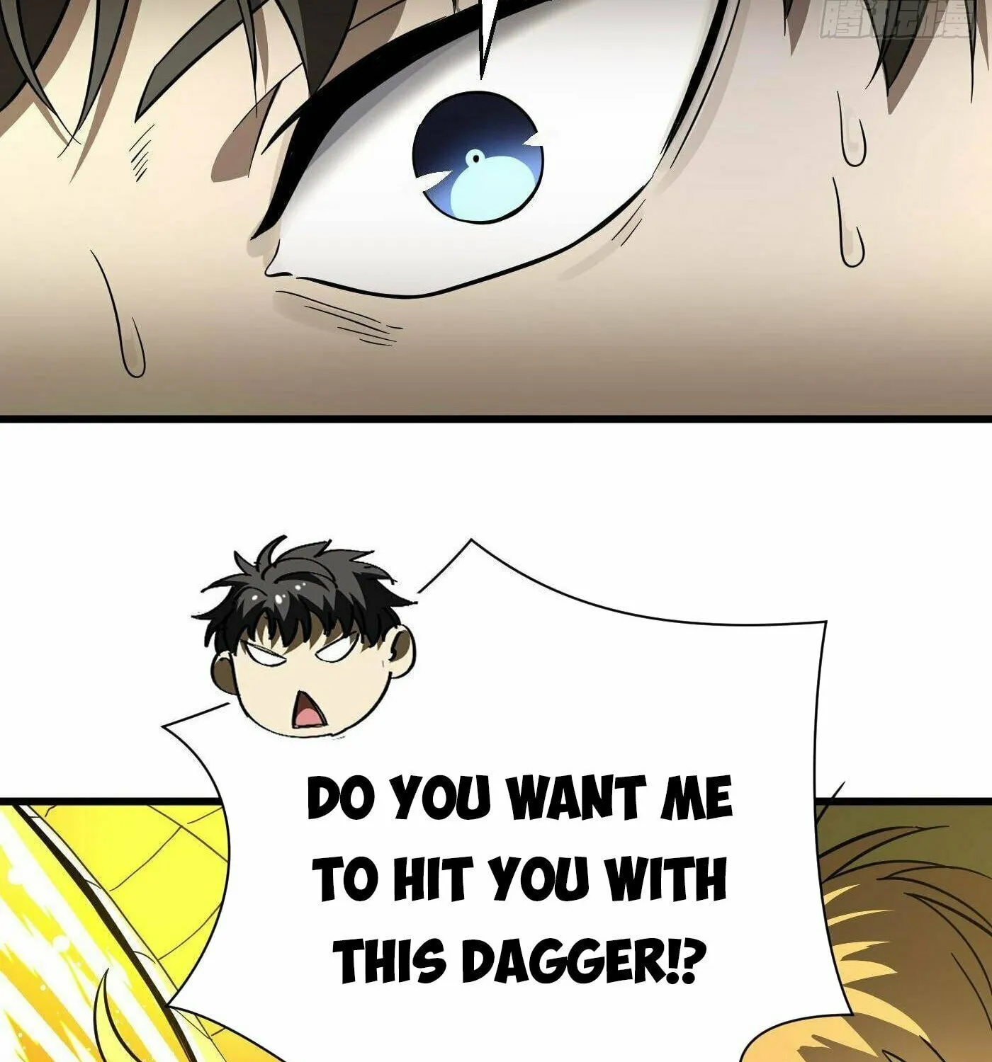 World's Best Martial Artist (Colored) Chapter 248 page 94 - 