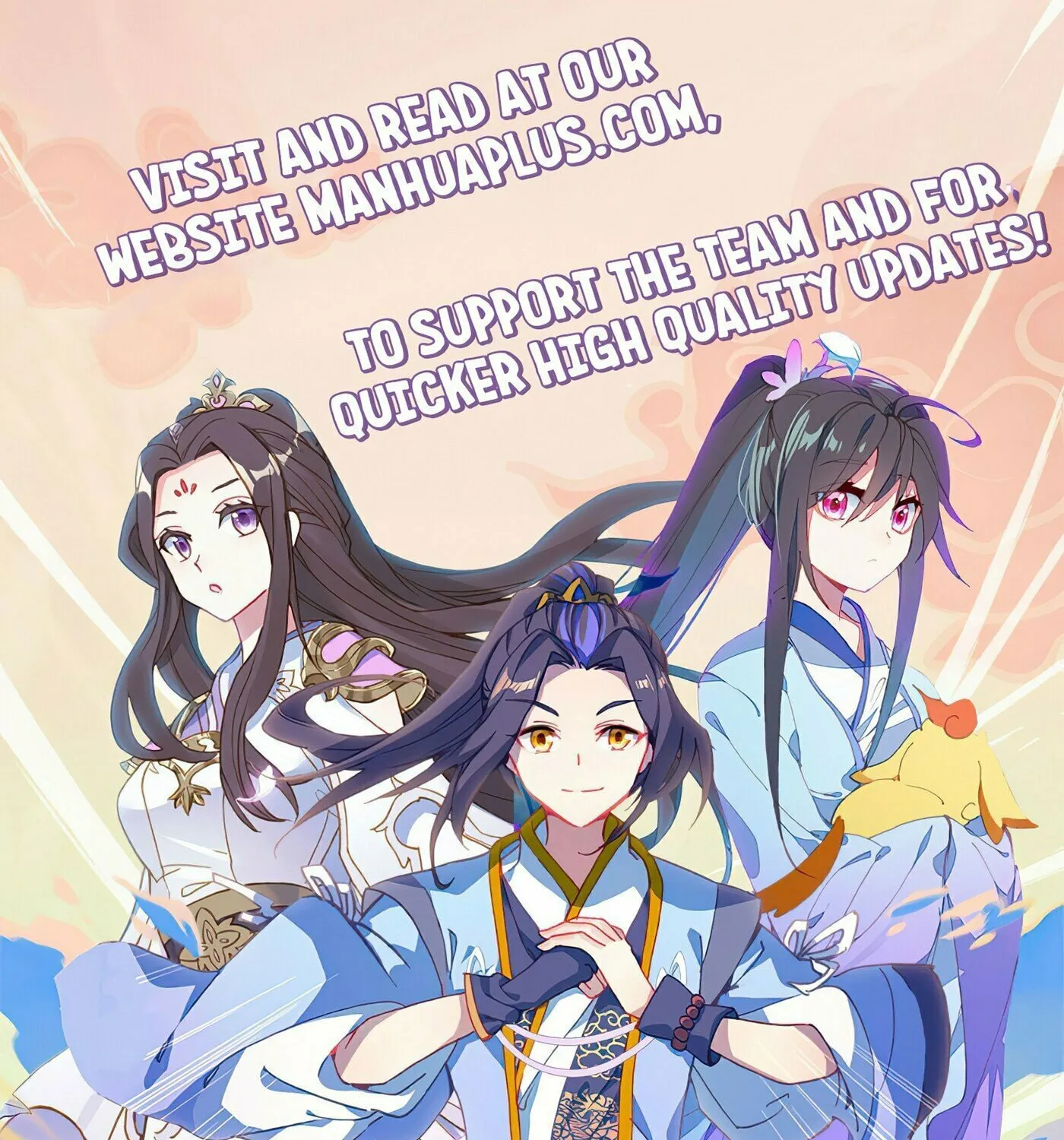 World's Best Martial Artist (Colored) Chapter 248 page 97 - 