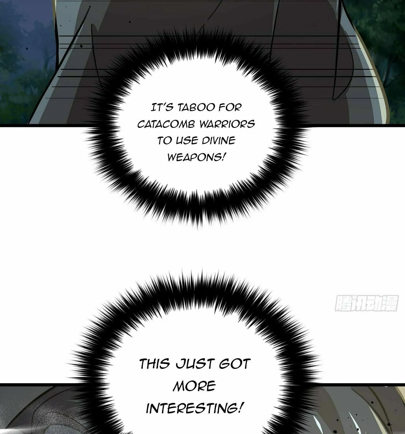 World's Best Martial Artist (Colored) Chapter 249 page 102 - 