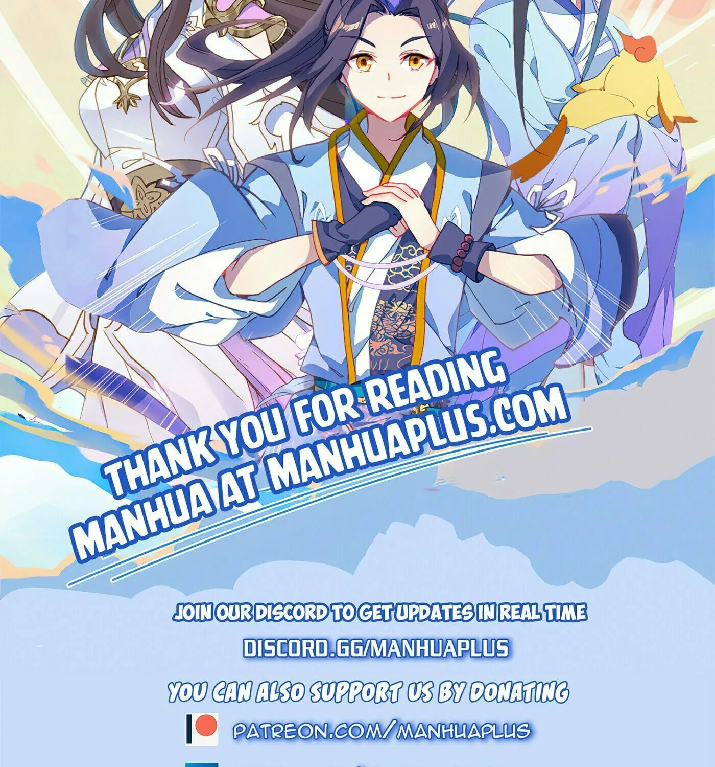 World's Best Martial Artist (Colored) Chapter 249 page 105 - 
