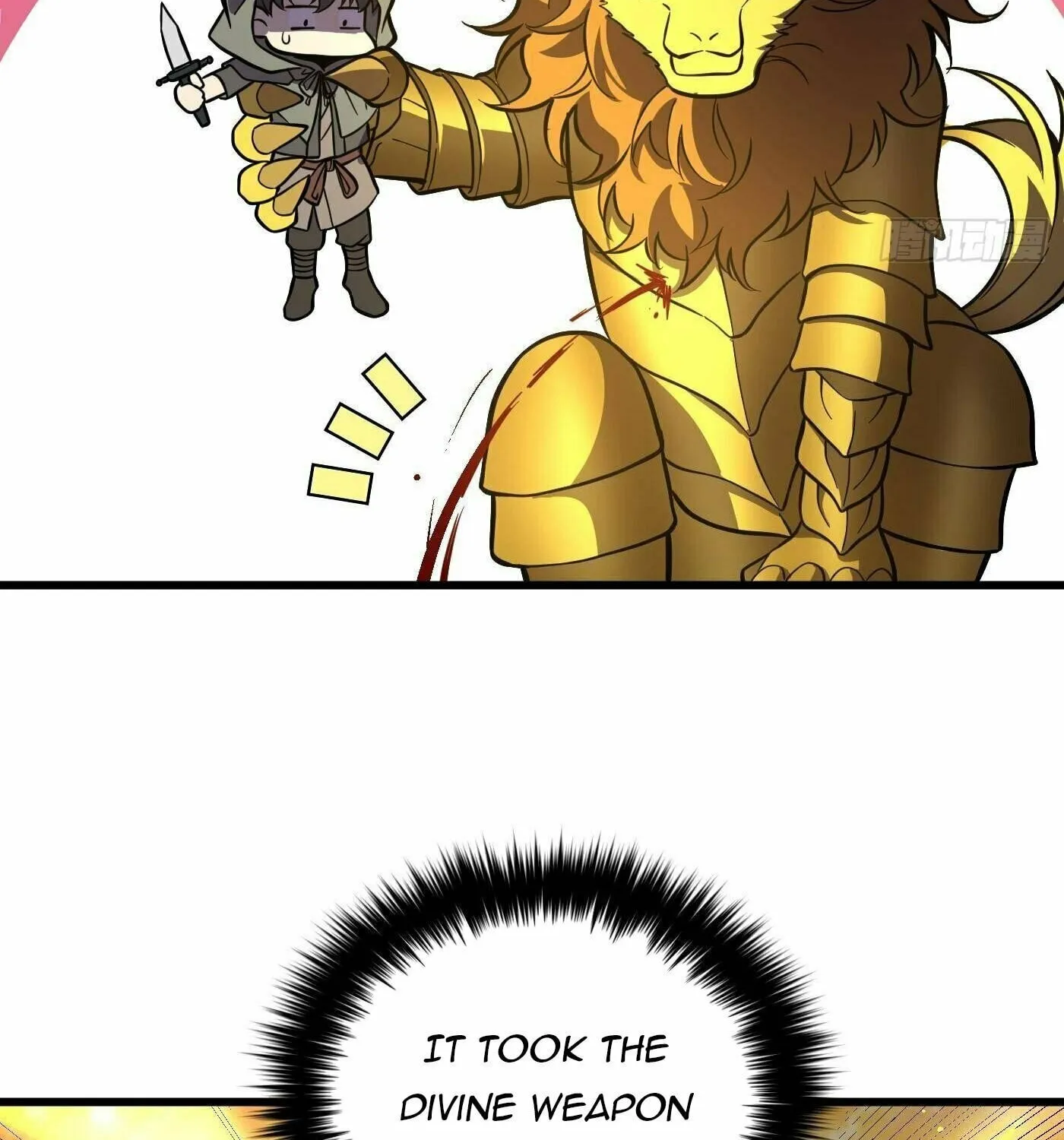 World's Best Martial Artist (Colored) Chapter 249 page 16 - 
