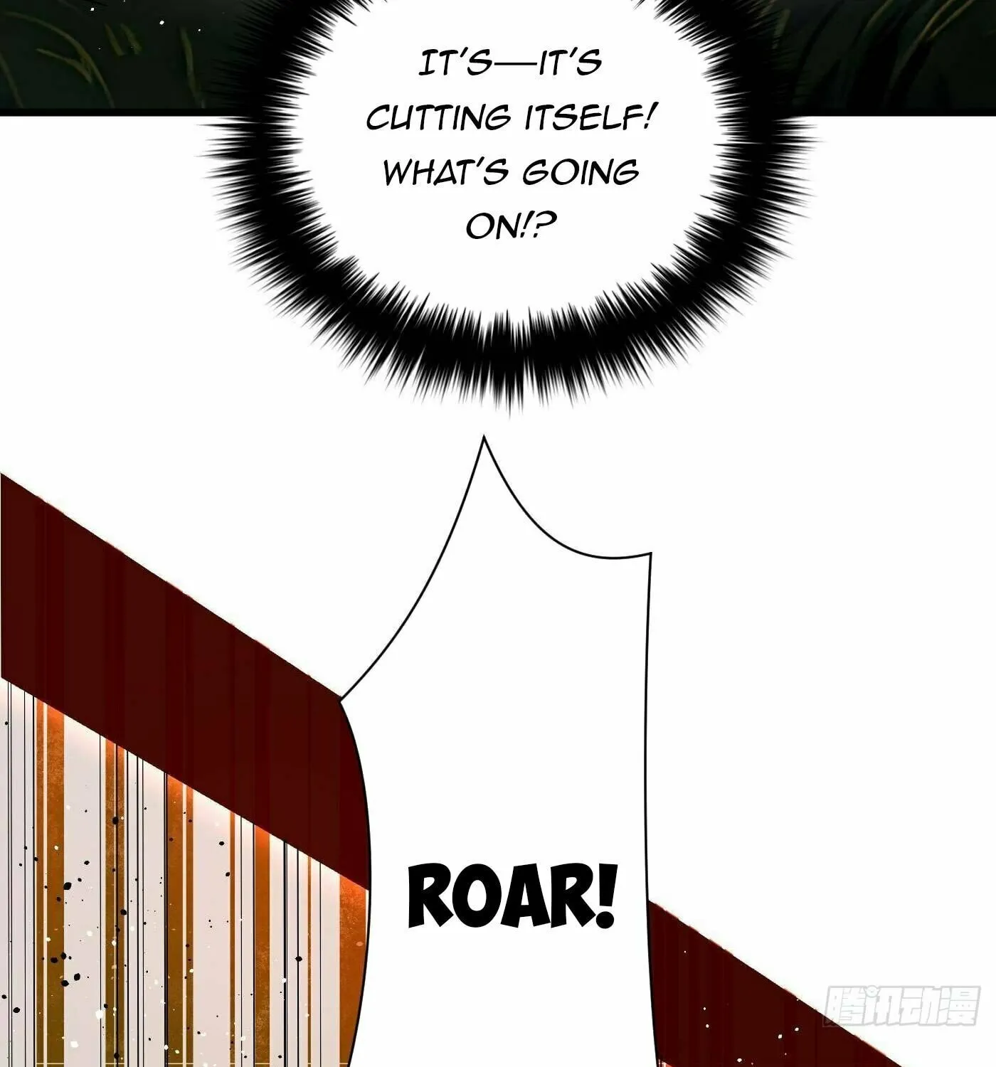 World's Best Martial Artist (Colored) Chapter 249 page 19 - 