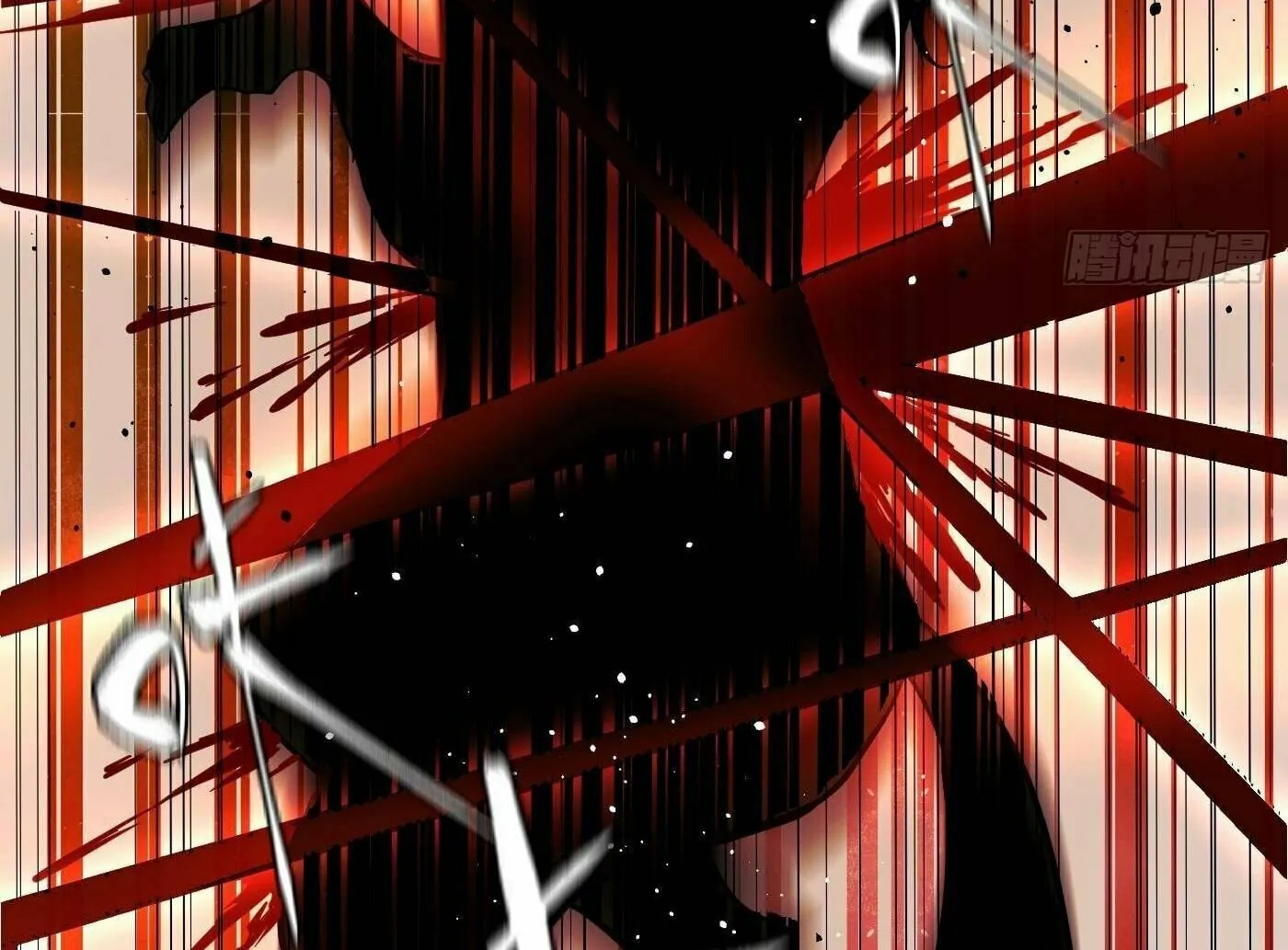 World's Best Martial Artist (Colored) Chapter 249 page 21 - 