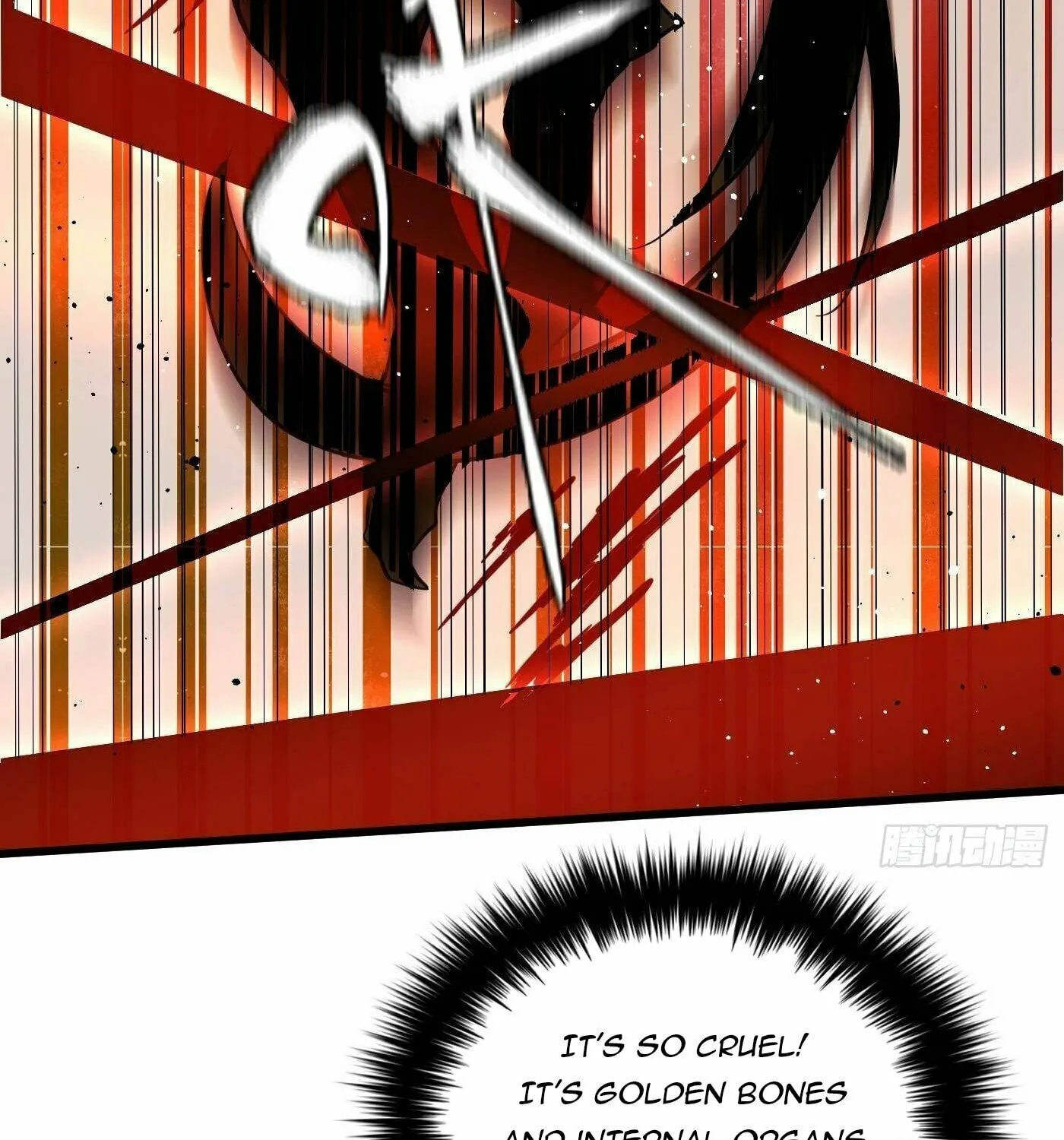 World's Best Martial Artist (Colored) Chapter 249 page 22 - 