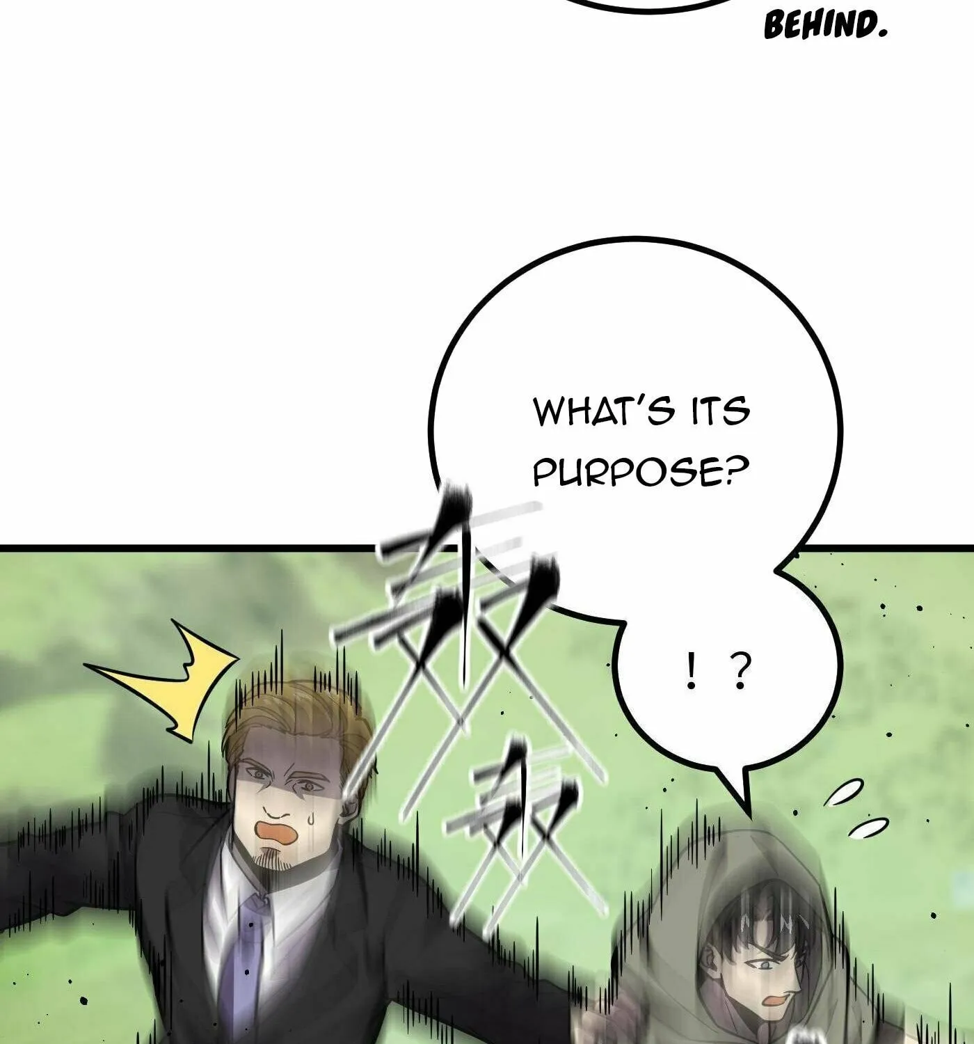 World's Best Martial Artist (Colored) Chapter 249 page 26 - 