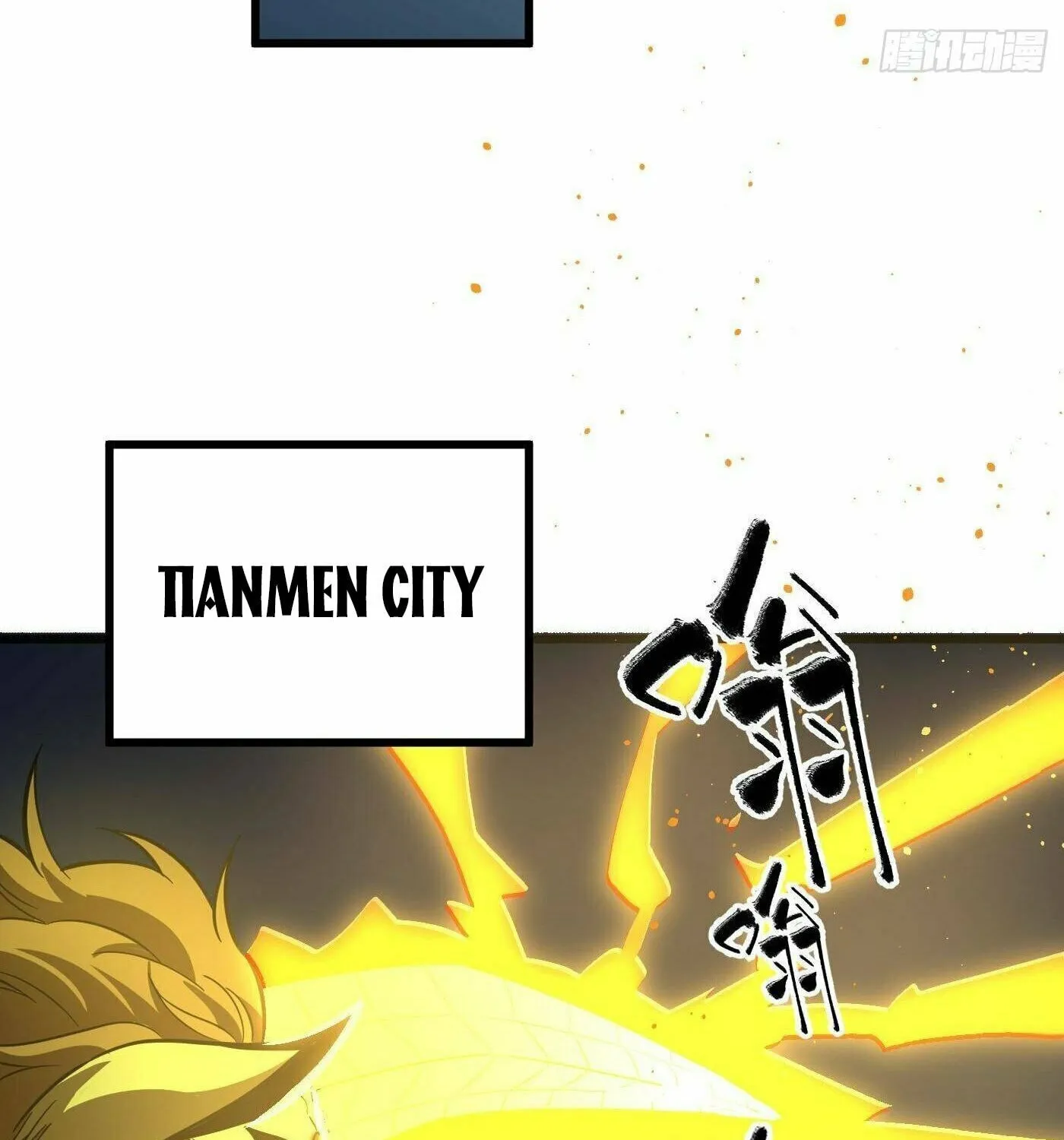 World's Best Martial Artist (Colored) Chapter 249 page 41 - 