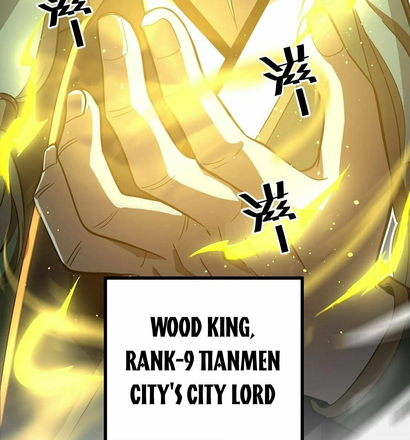 World's Best Martial Artist (Colored) Chapter 249 page 50 - 