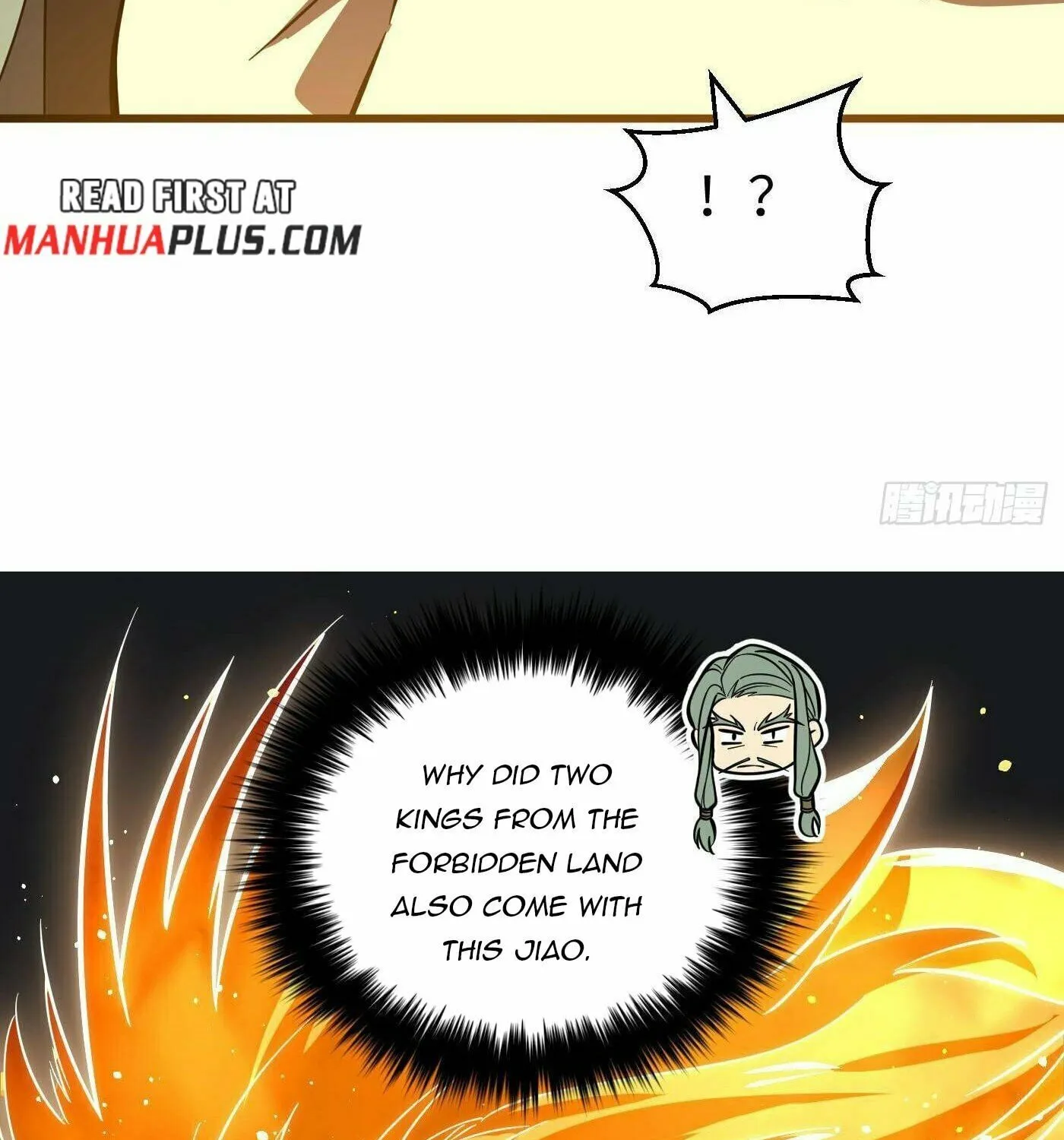World's Best Martial Artist (Colored) Chapter 249 page 52 - 