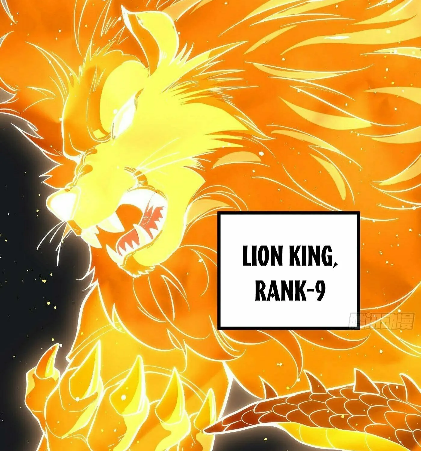 World's Best Martial Artist (Colored) Chapter 249 page 53 - 