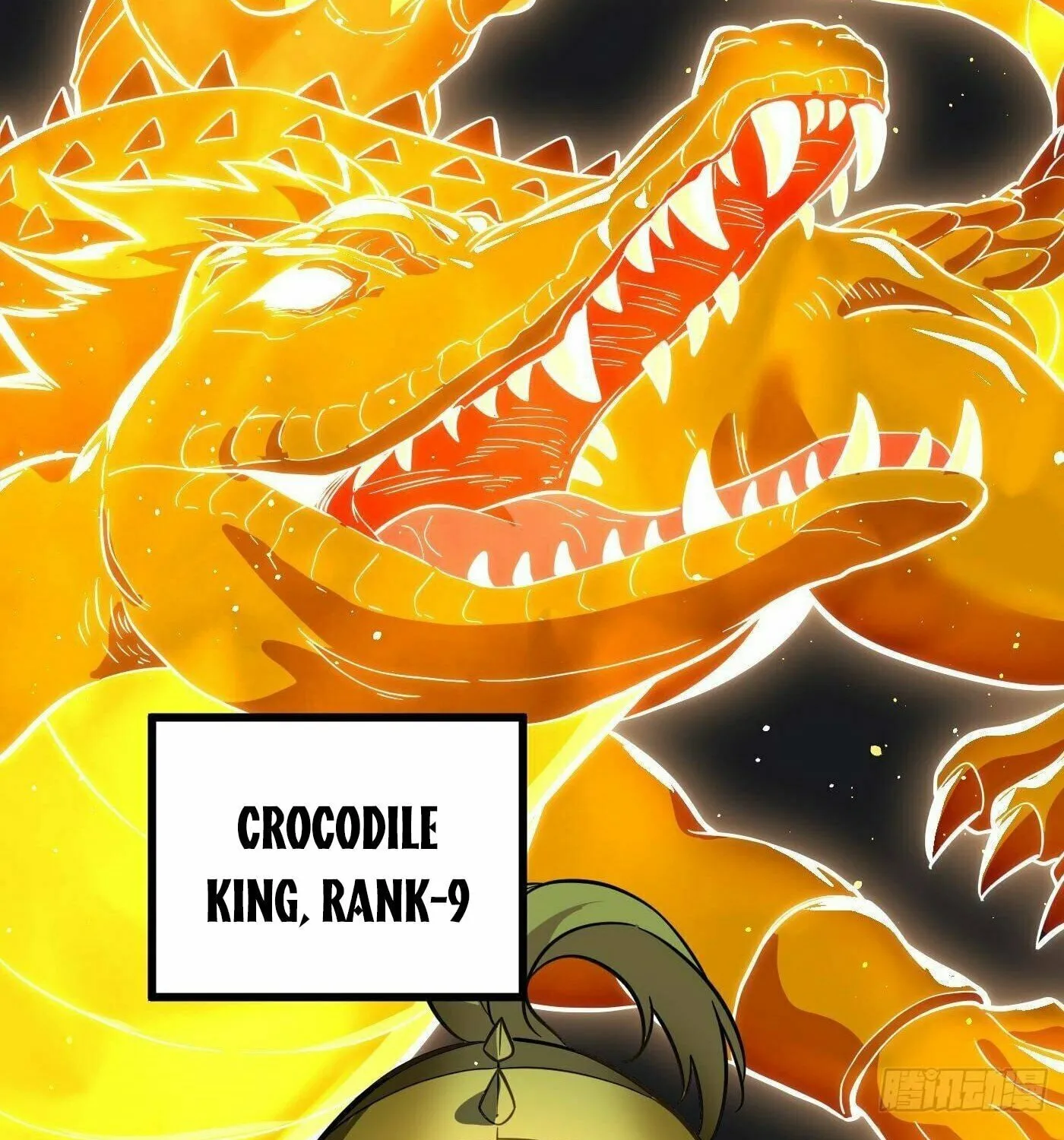 World's Best Martial Artist (Colored) Chapter 249 page 54 - 