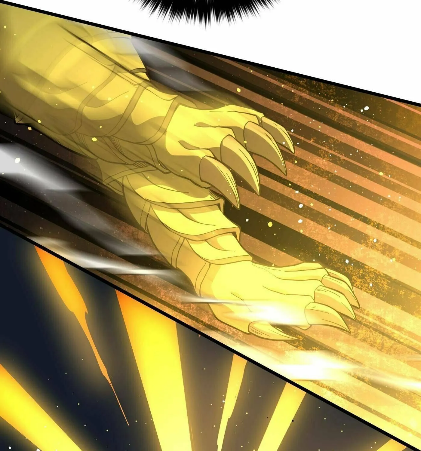 World's Best Martial Artist (Colored) Chapter 249 page 57 - 