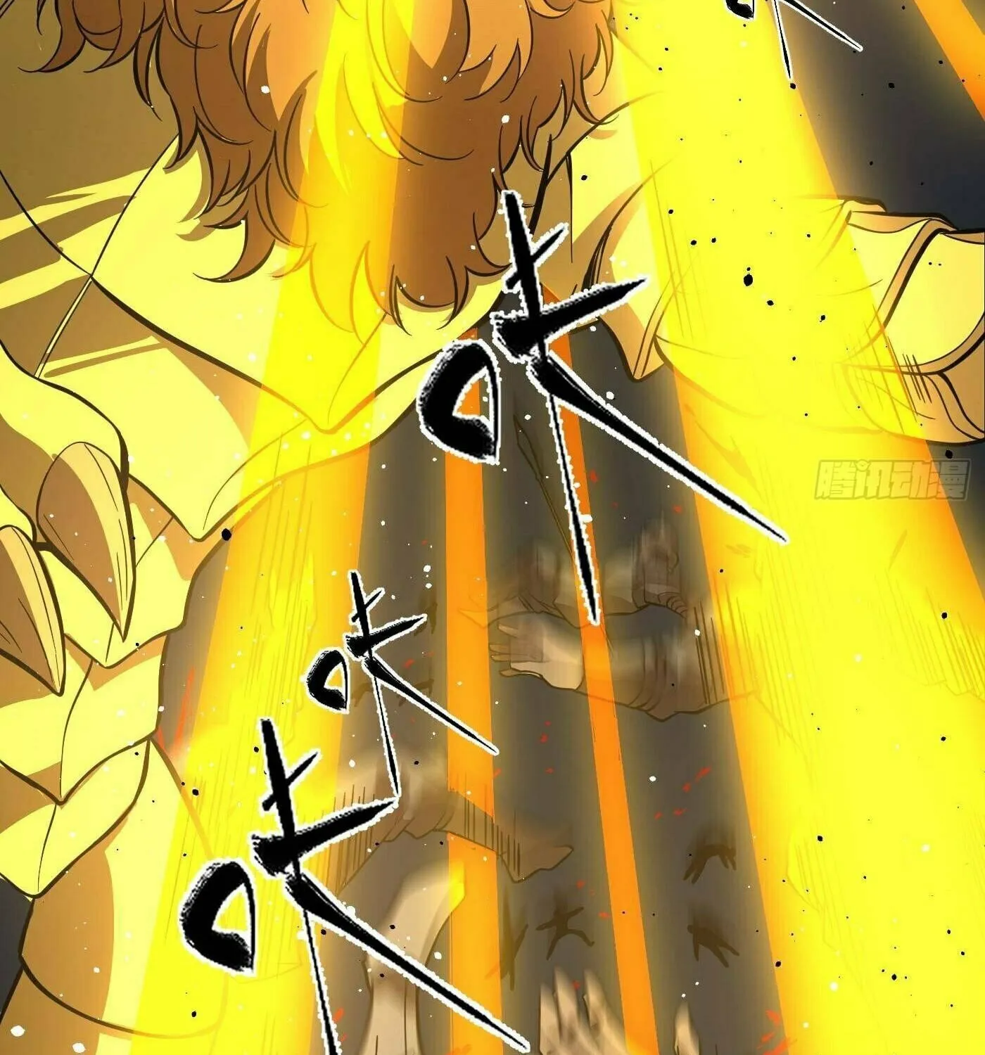 World's Best Martial Artist (Colored) Chapter 249 page 59 - 