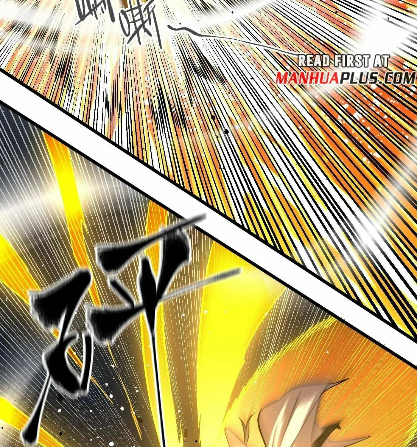 World's Best Martial Artist (Colored) Chapter 249 page 62 - 