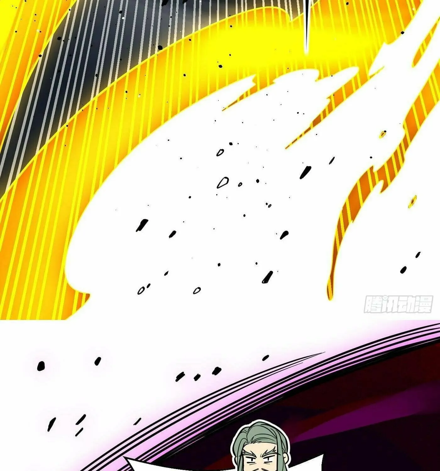 World's Best Martial Artist (Colored) Chapter 249 page 65 - 