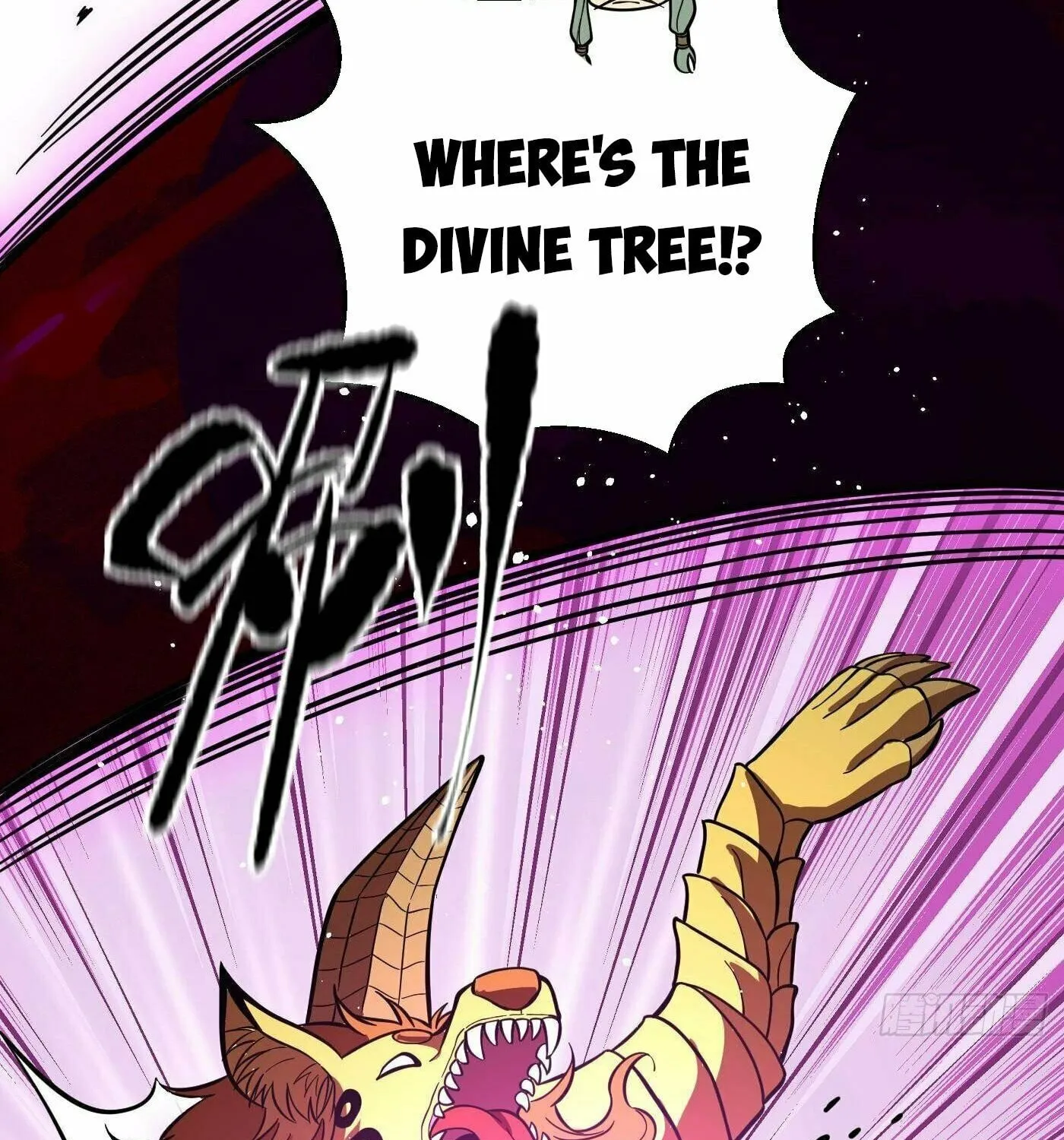 World's Best Martial Artist (Colored) Chapter 249 page 66 - 