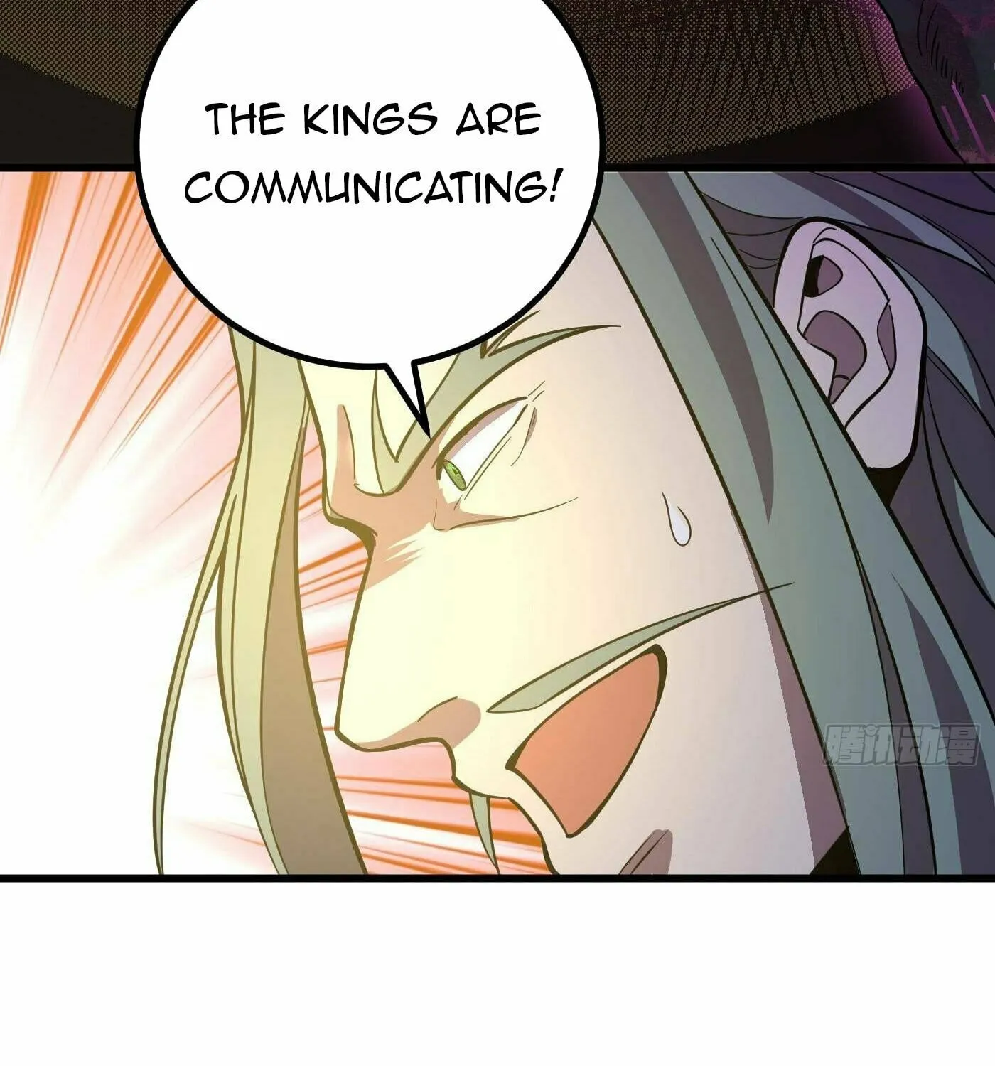 World's Best Martial Artist (Colored) Chapter 249 page 74 - 