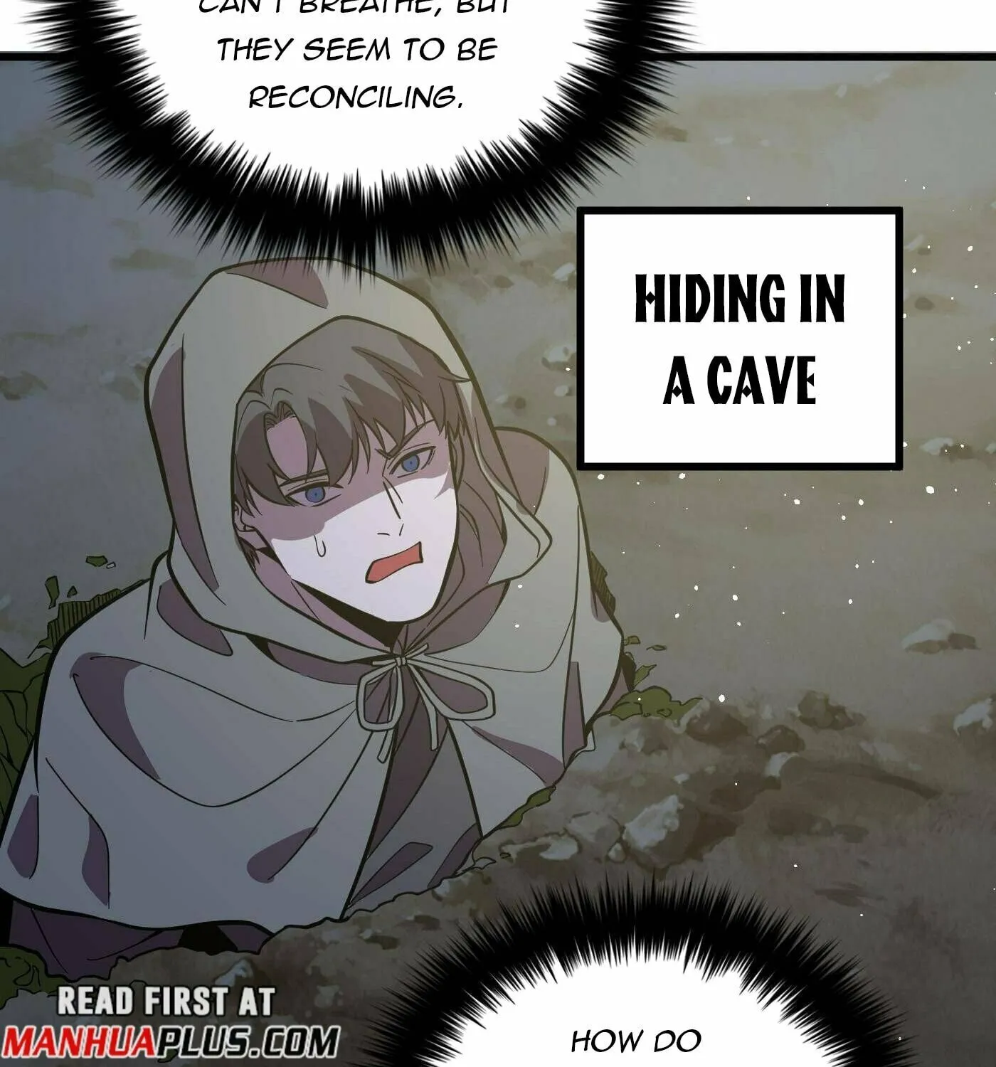 World's Best Martial Artist (Colored) Chapter 249 page 78 - 