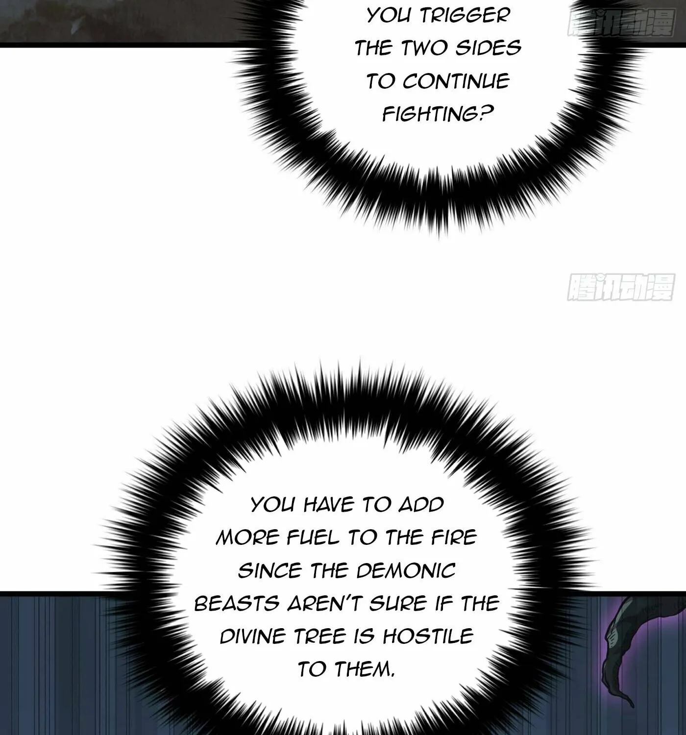 World's Best Martial Artist (Colored) Chapter 249 page 79 - 