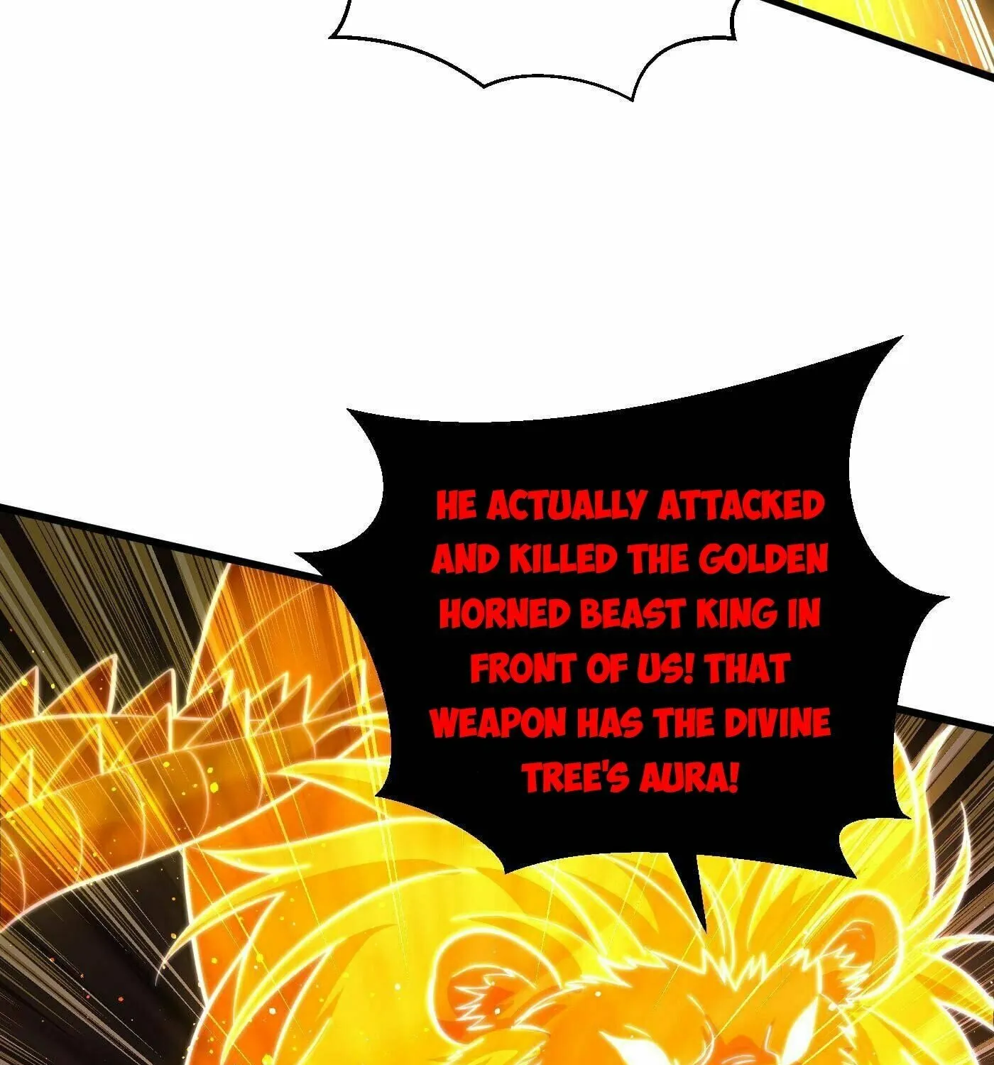 World's Best Martial Artist (Colored) Chapter 249 page 85 - 