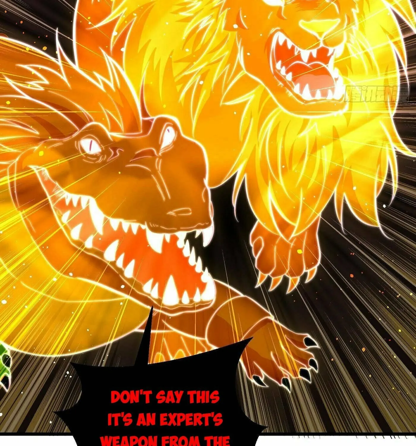 World's Best Martial Artist (Colored) Chapter 249 page 86 - 