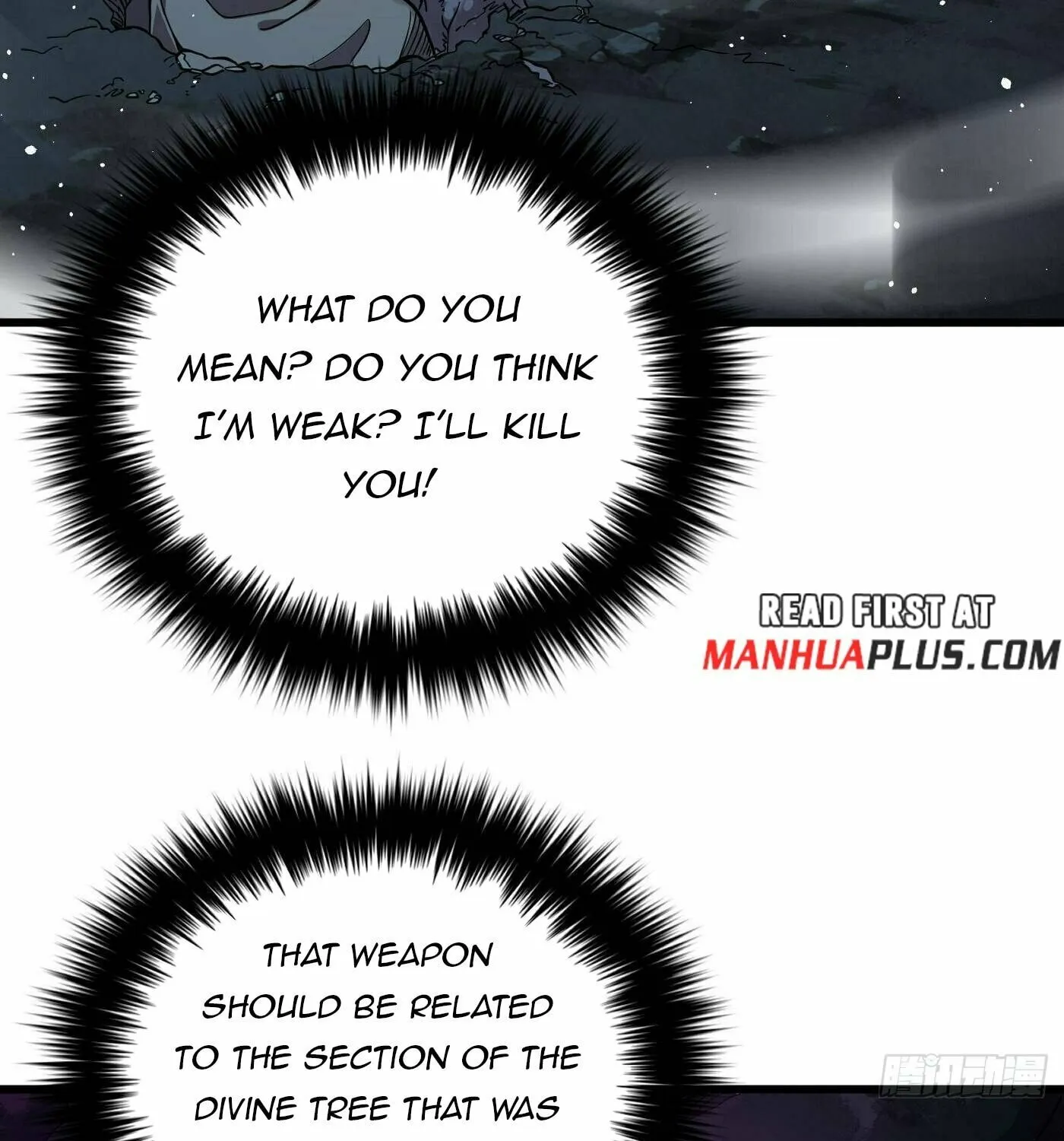 World's Best Martial Artist (Colored) Chapter 249 page 89 - 