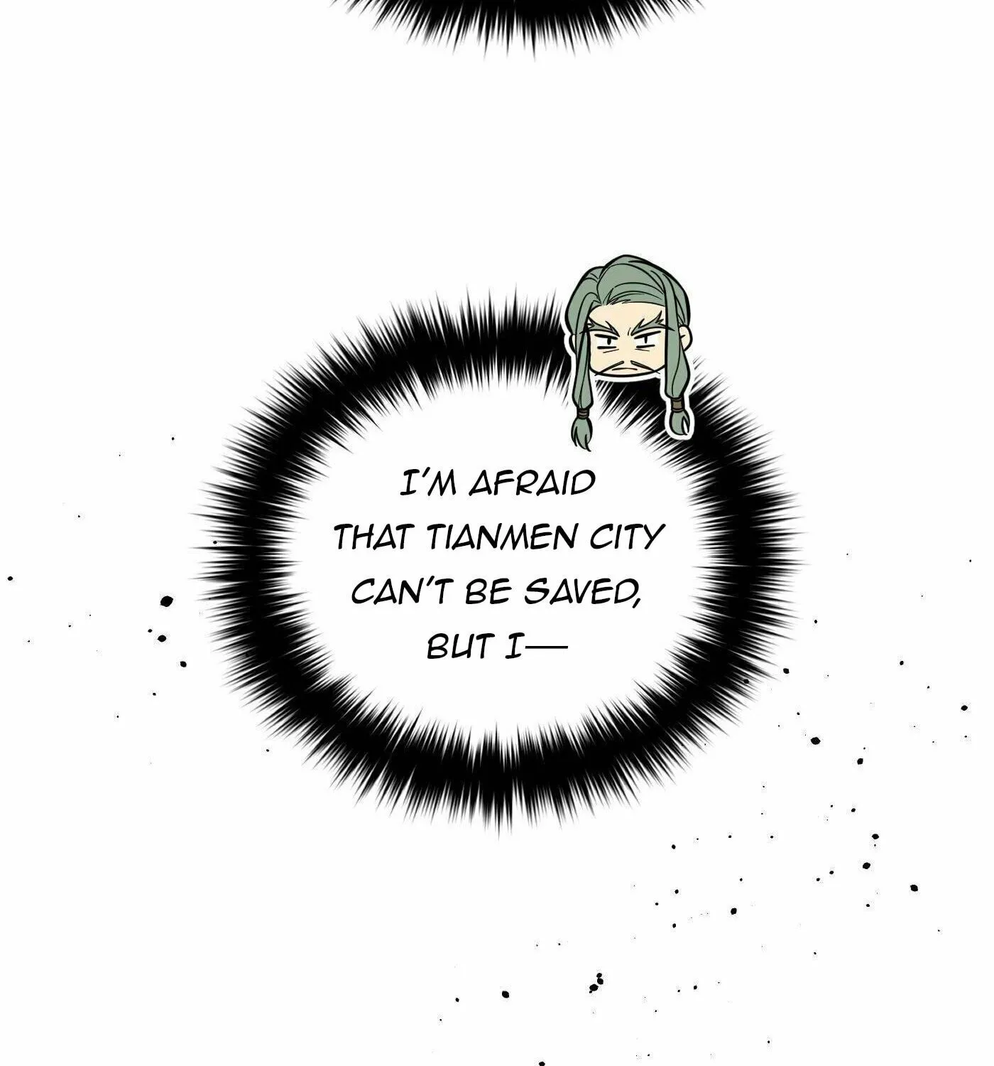 World's Best Martial Artist (Colored) Chapter 249 page 92 - 