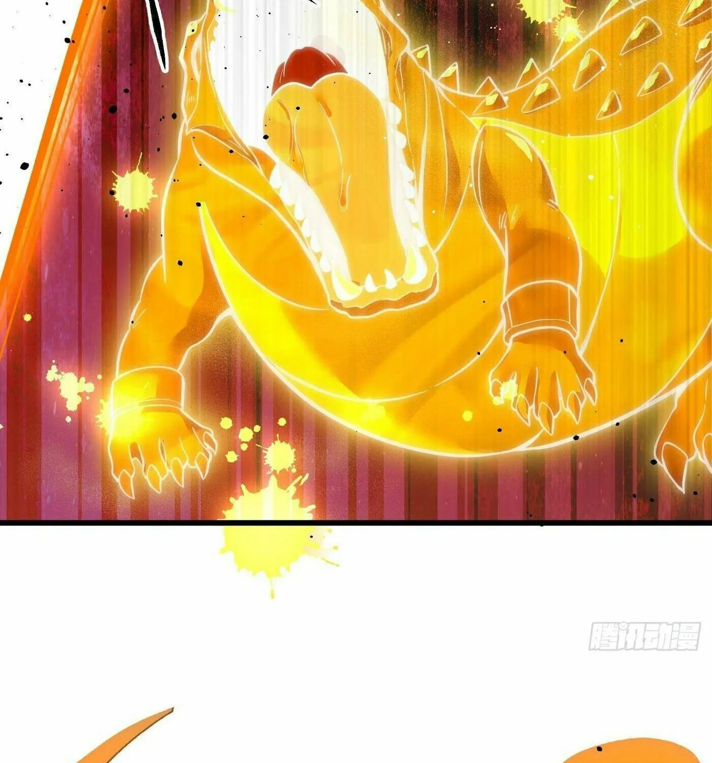 World's Best Martial Artist (Colored) Chapter 249 page 95 - 