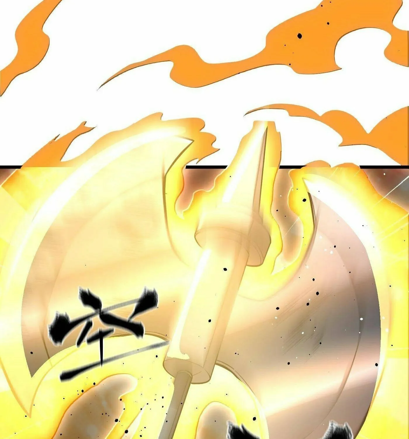World's Best Martial Artist (Colored) Chapter 249 page 96 - 