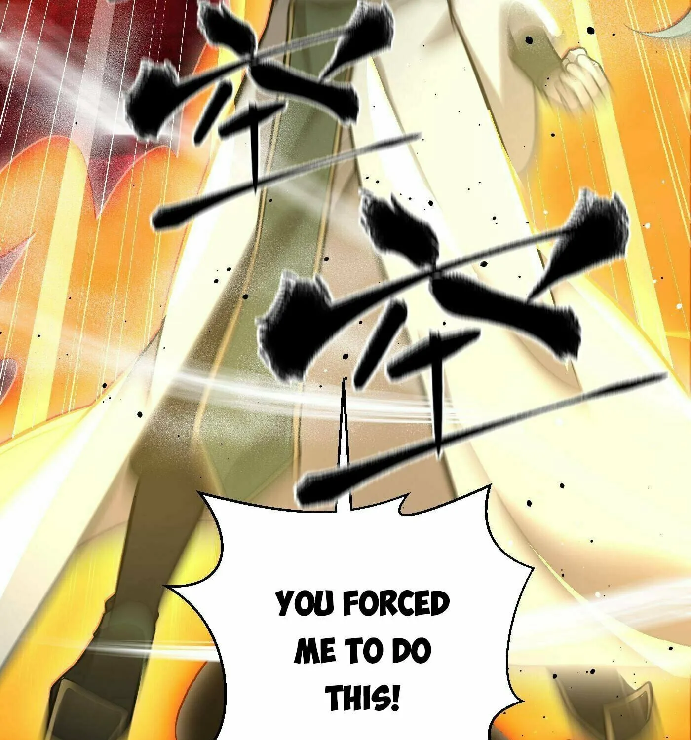 World's Best Martial Artist (Colored) Chapter 249 page 99 - 
