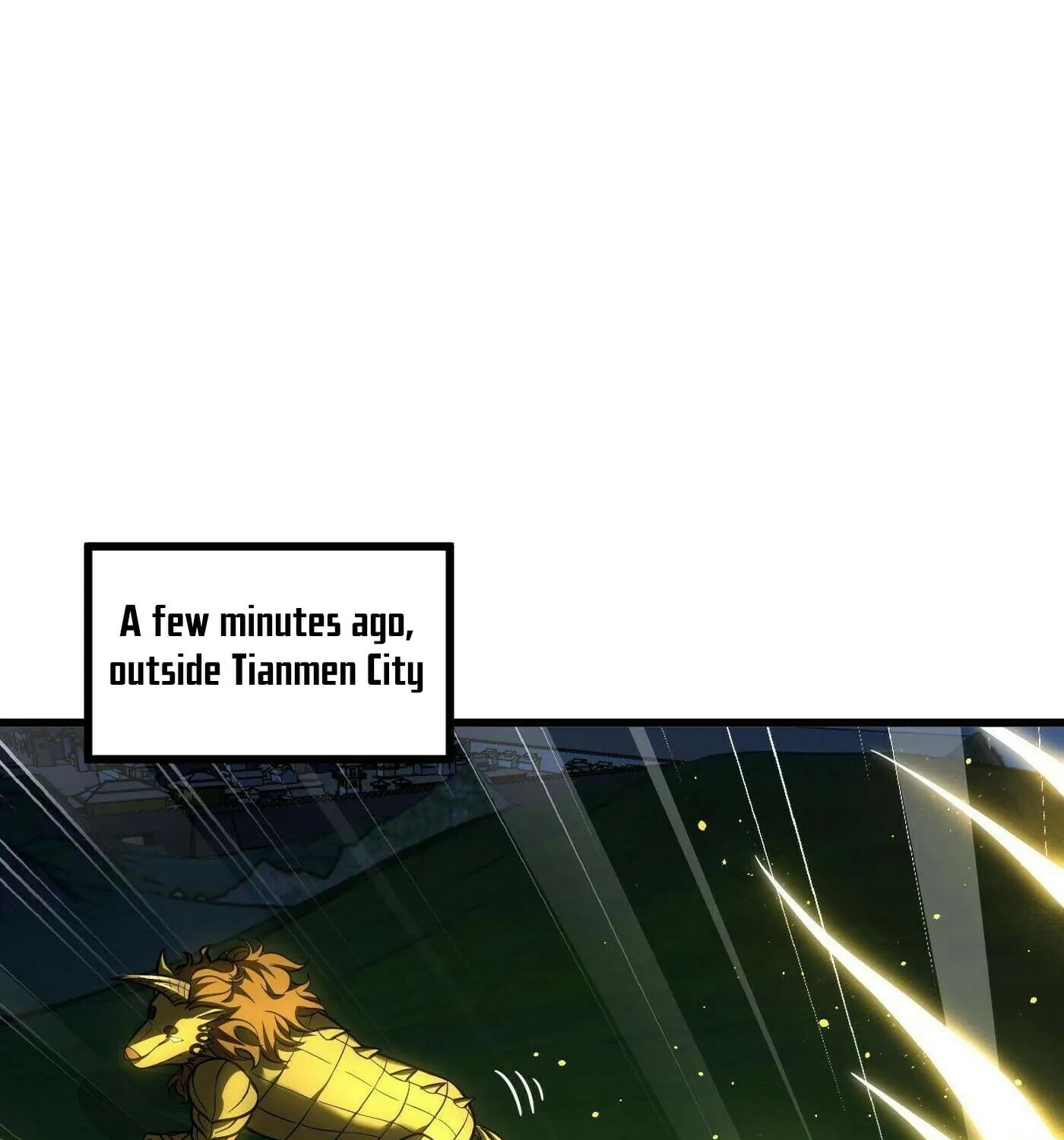 World's Best Martial Artist (Colored) Chapter 250 page 15 - 