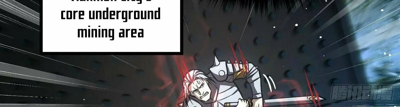 World's Best Martial Artist (Colored) Chapter 250 page 28 - 