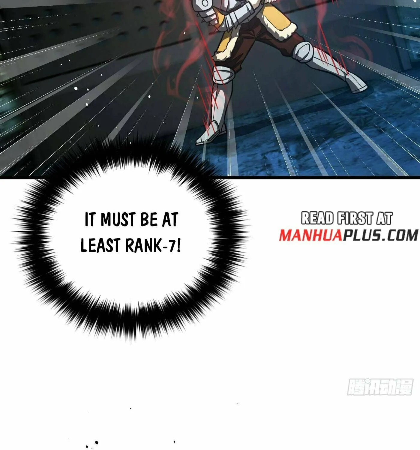 World's Best Martial Artist (Colored) Chapter 250 page 29 - 