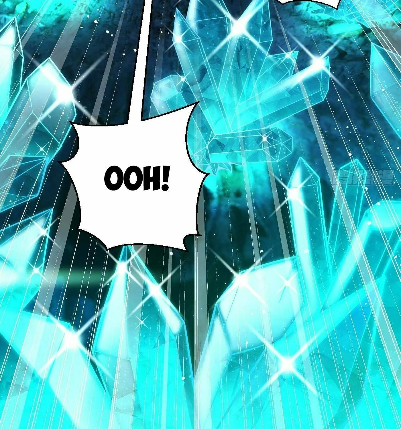 World's Best Martial Artist (Colored) Chapter 250 page 36 - 