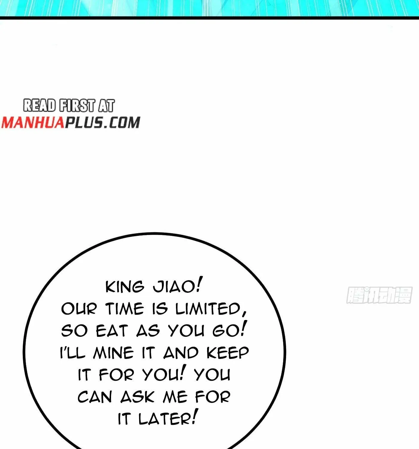 World's Best Martial Artist (Colored) Chapter 250 page 37 - 