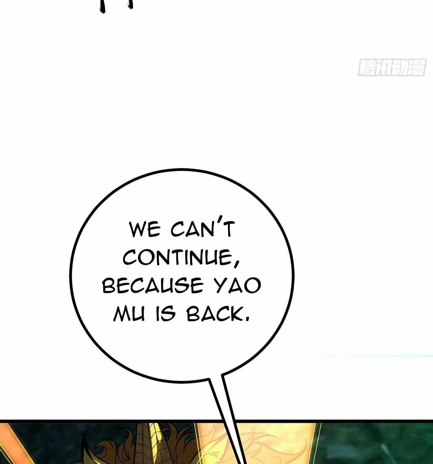 World's Best Martial Artist (Colored) Chapter 250 page 40 - 