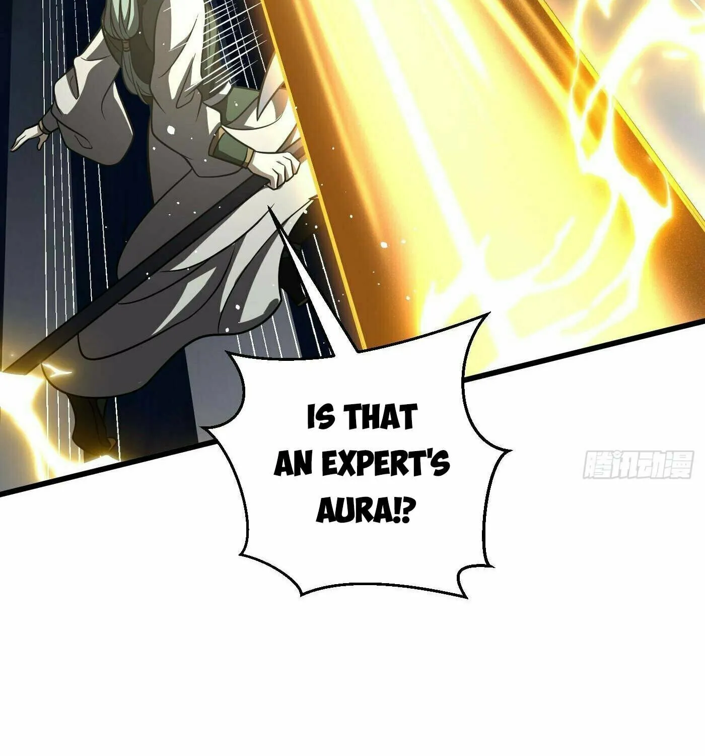 World's Best Martial Artist (Colored) Chapter 250 page 45 - 