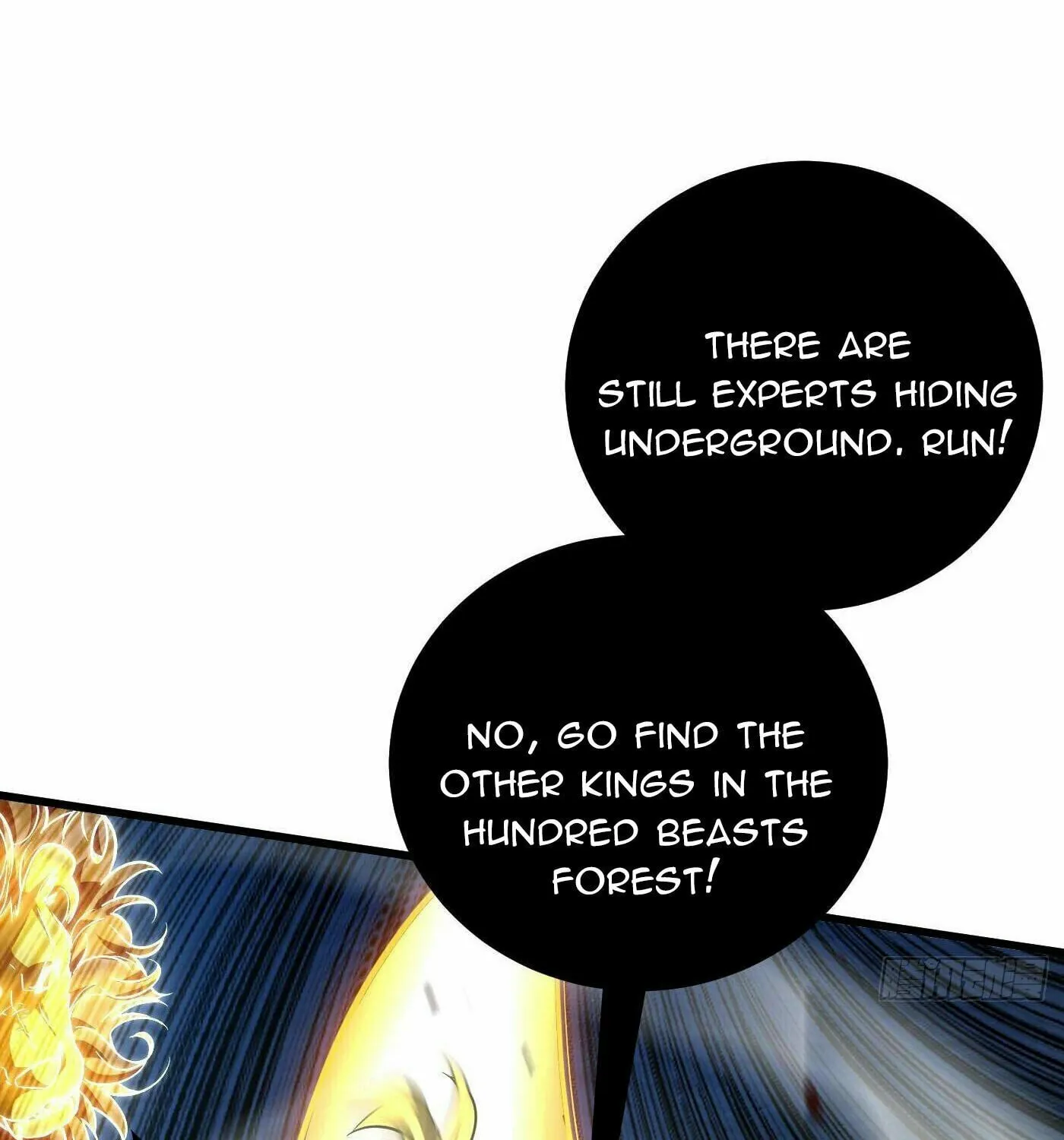 World's Best Martial Artist (Colored) Chapter 250 page 46 - 