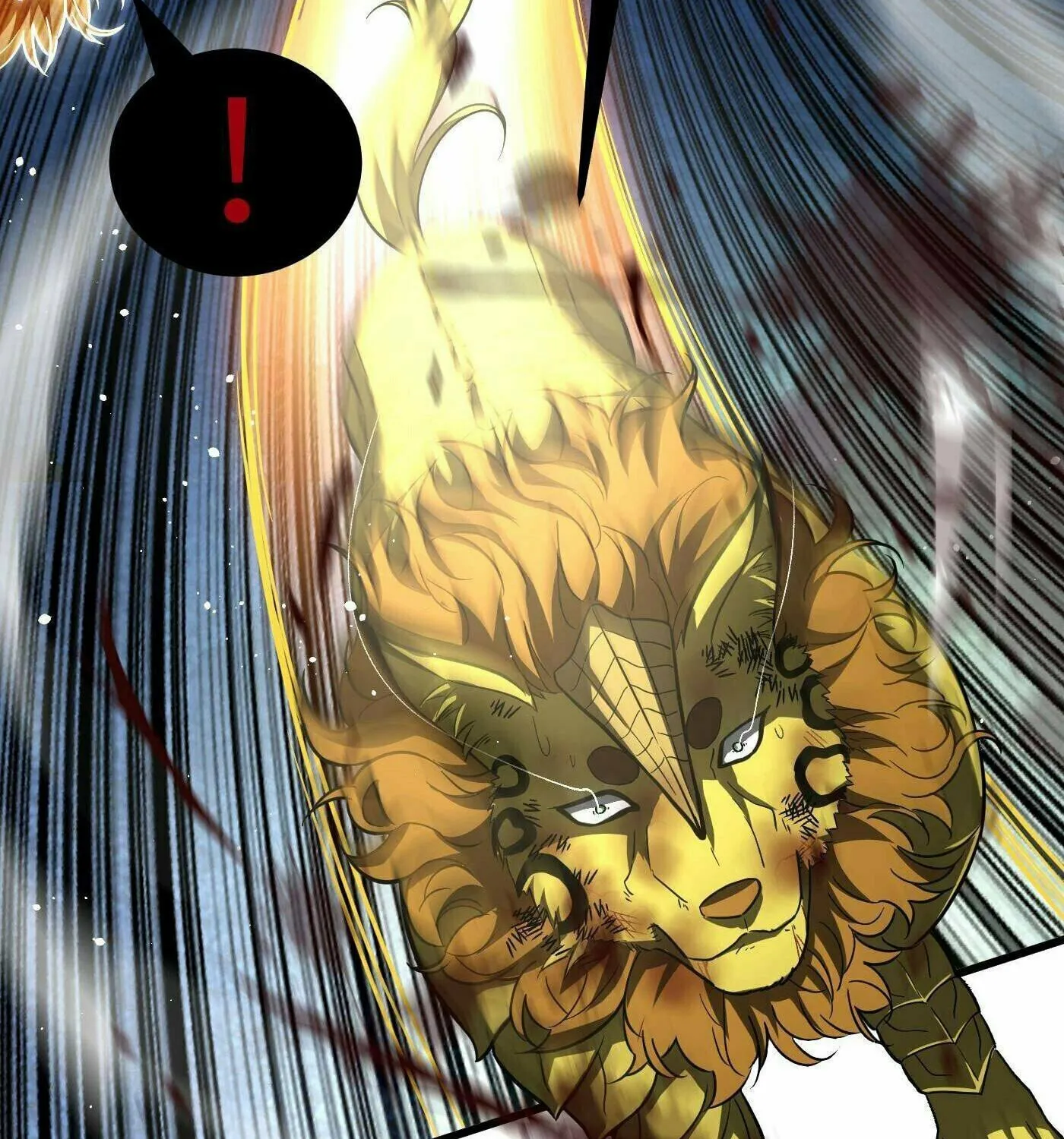 World's Best Martial Artist (Colored) Chapter 250 page 47 - 